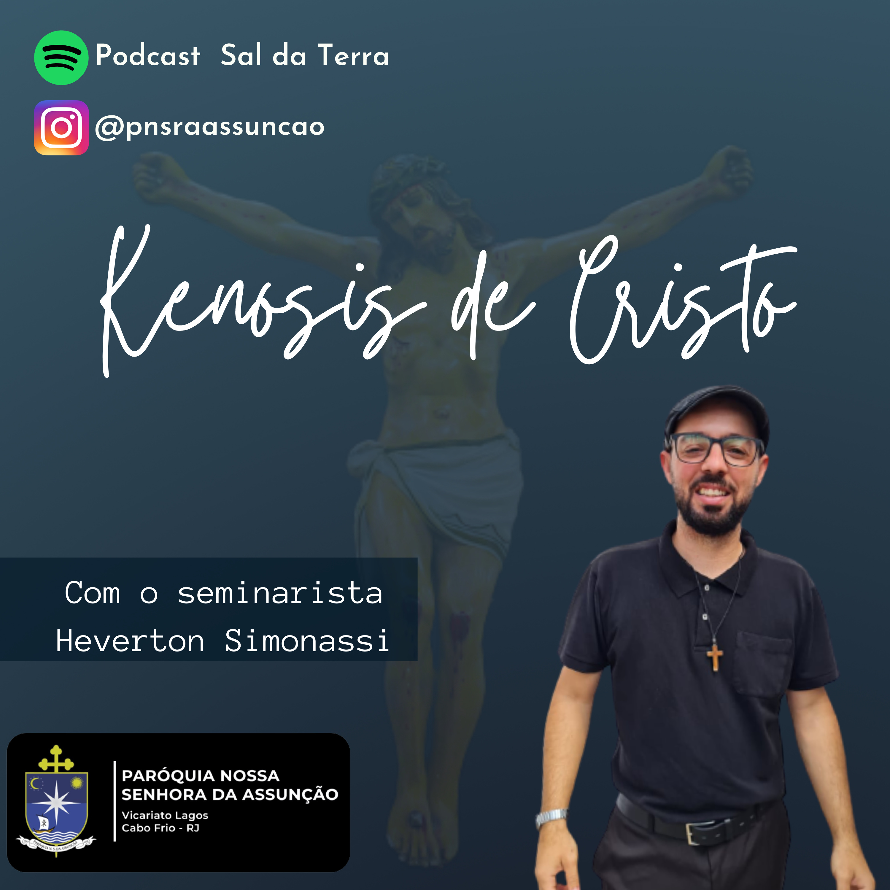 Sal da Terra Podcast