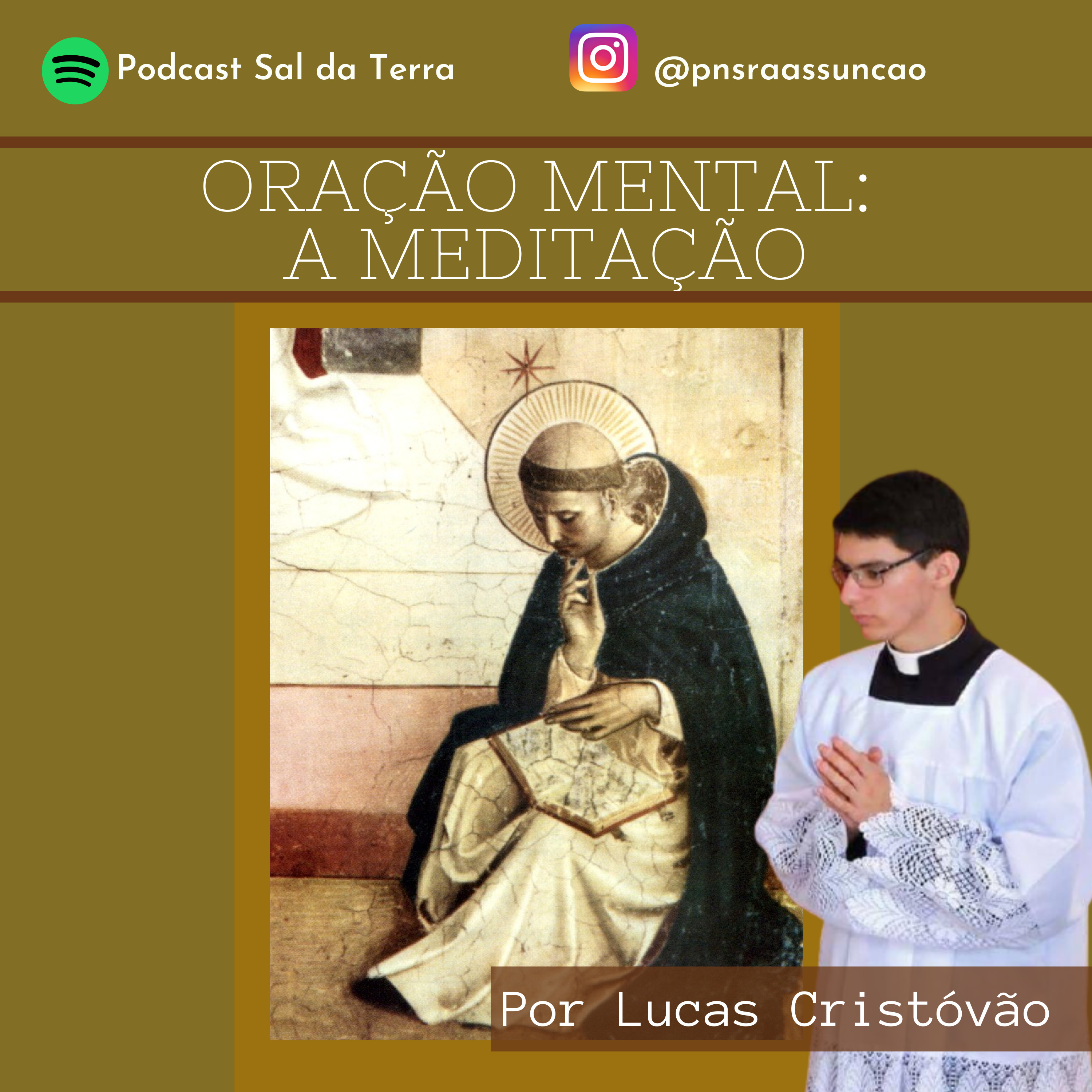 Sal da Terra Podcast