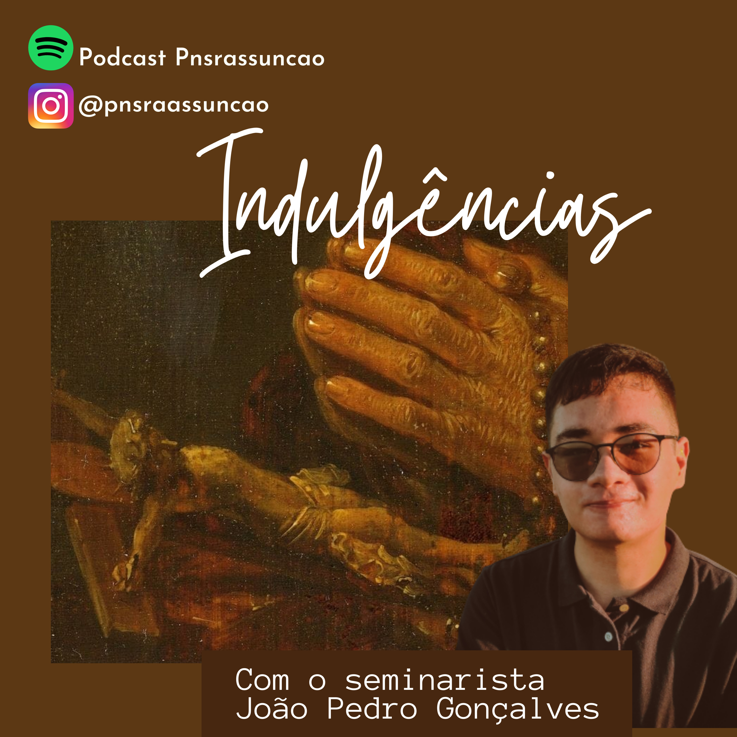 Sal da Terra Podcast