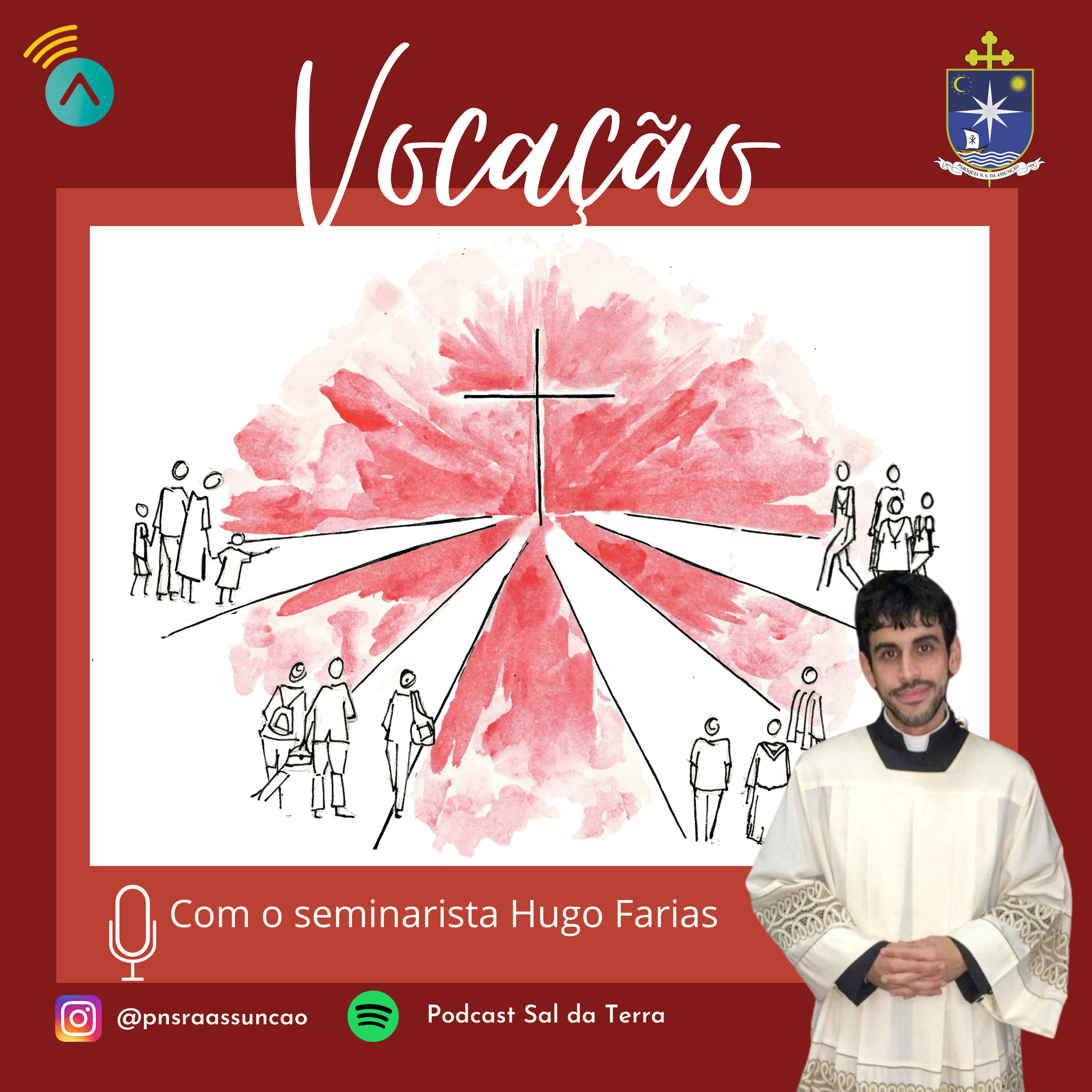 Sal da Terra Podcast