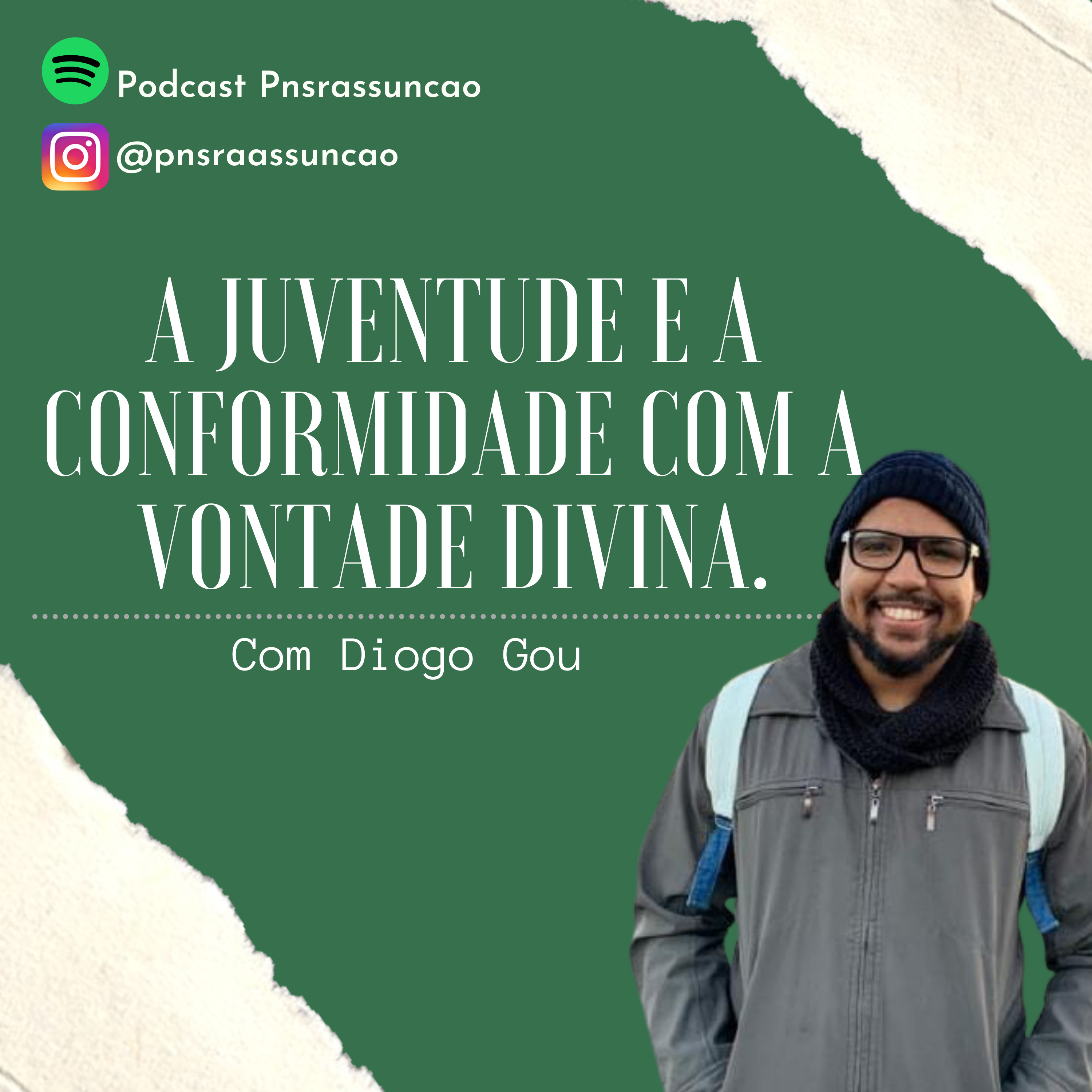 Sal da Terra Podcast