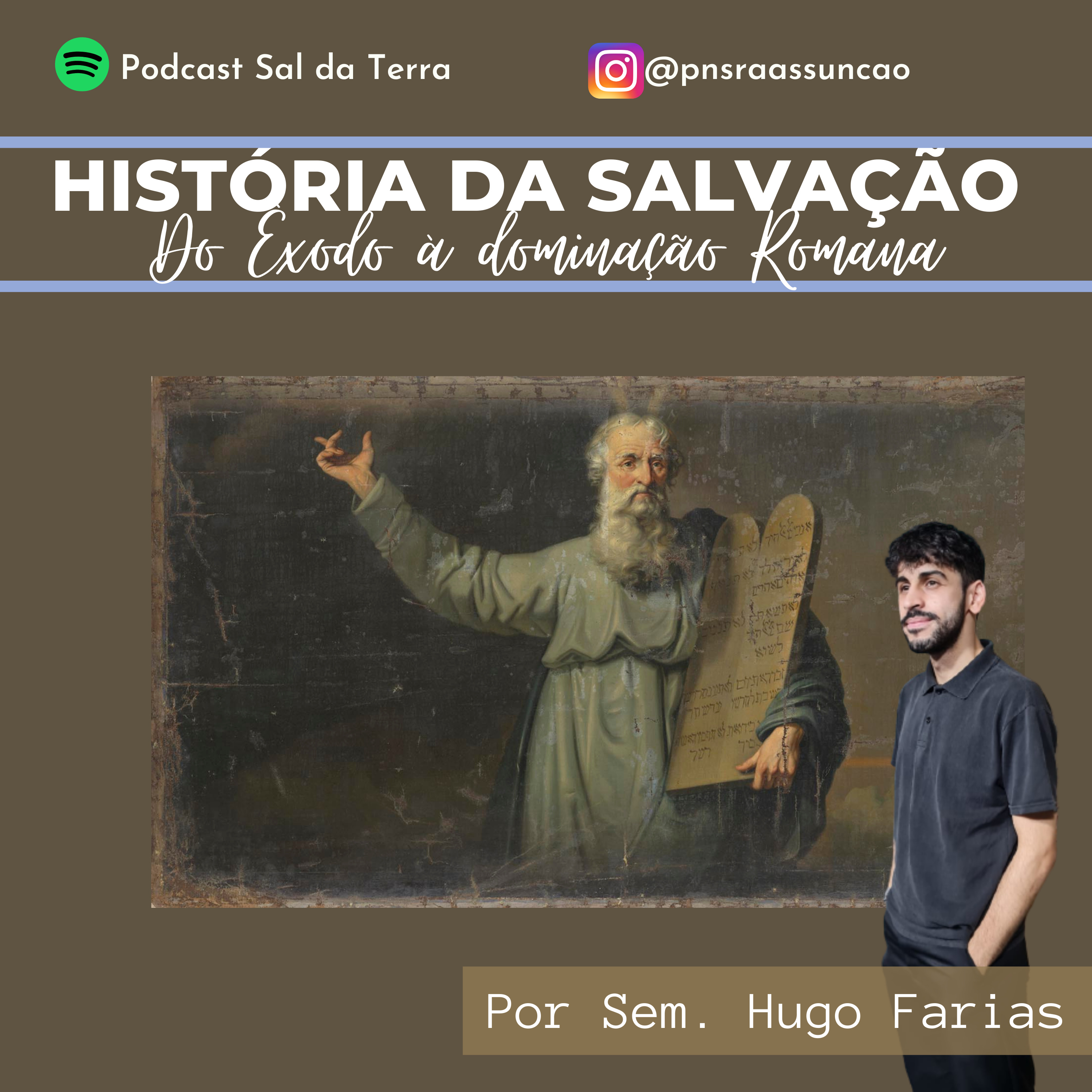 Sal da Terra Podcast