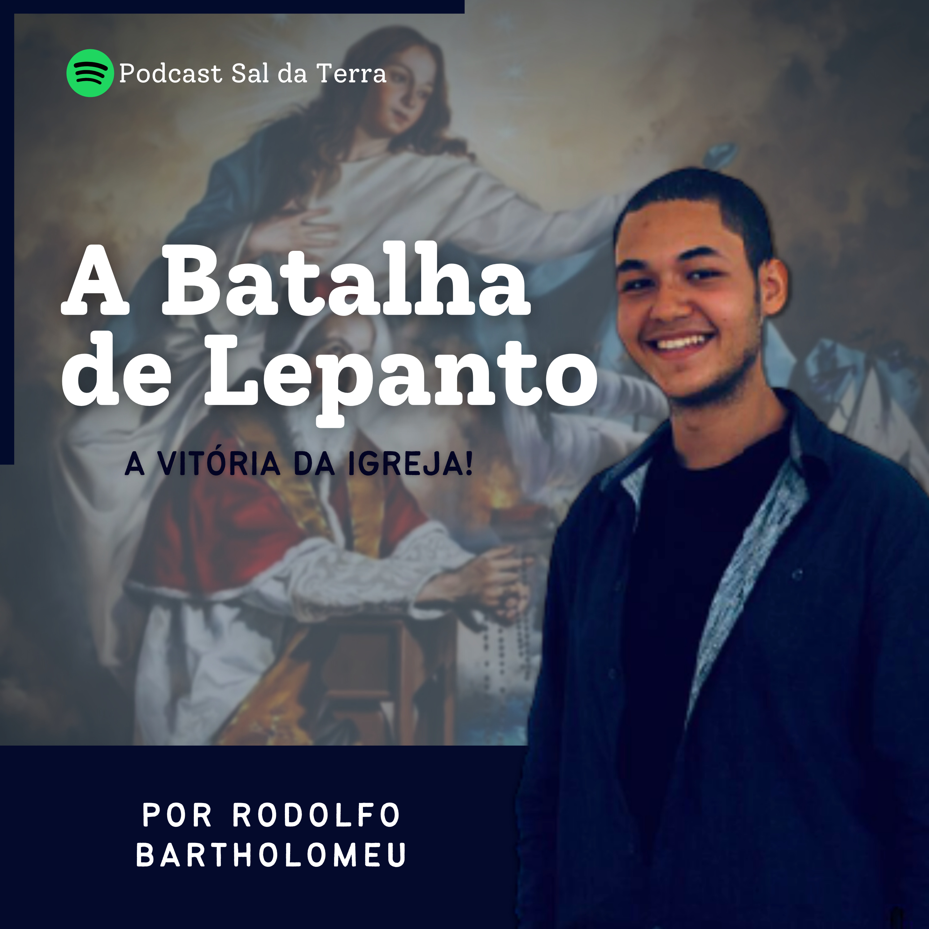 Sal da Terra Podcast