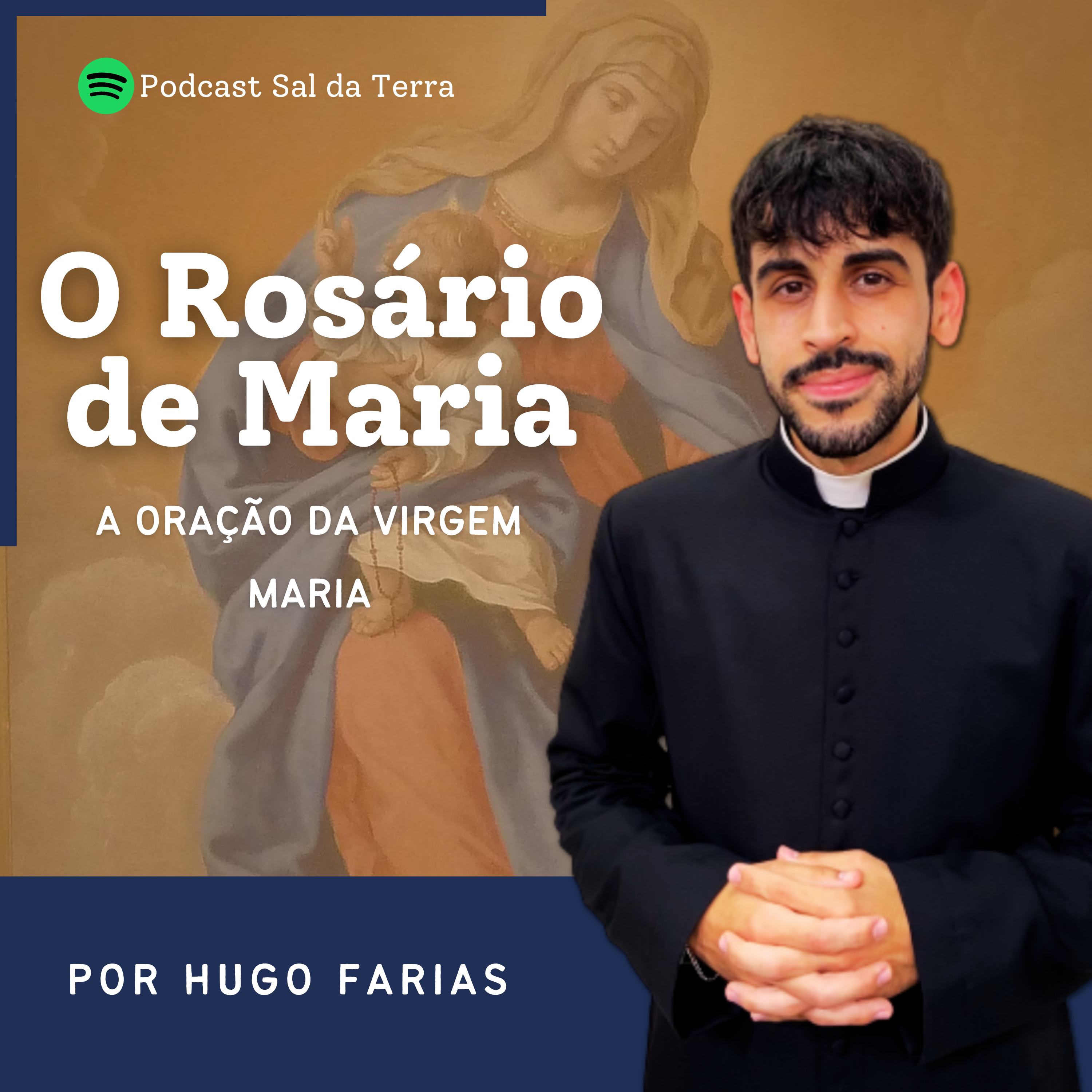 Sal da Terra Podcast