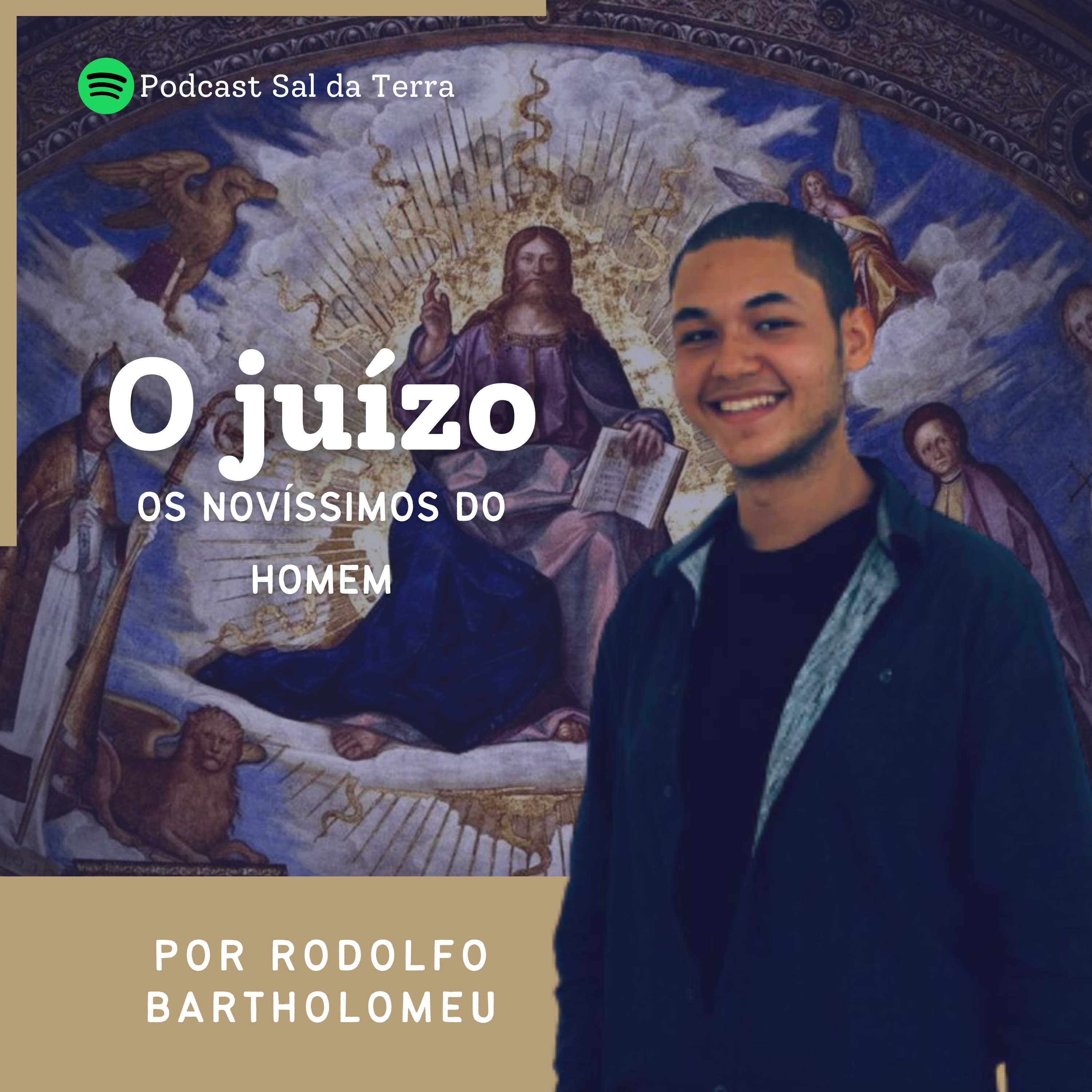 Sal da Terra Podcast