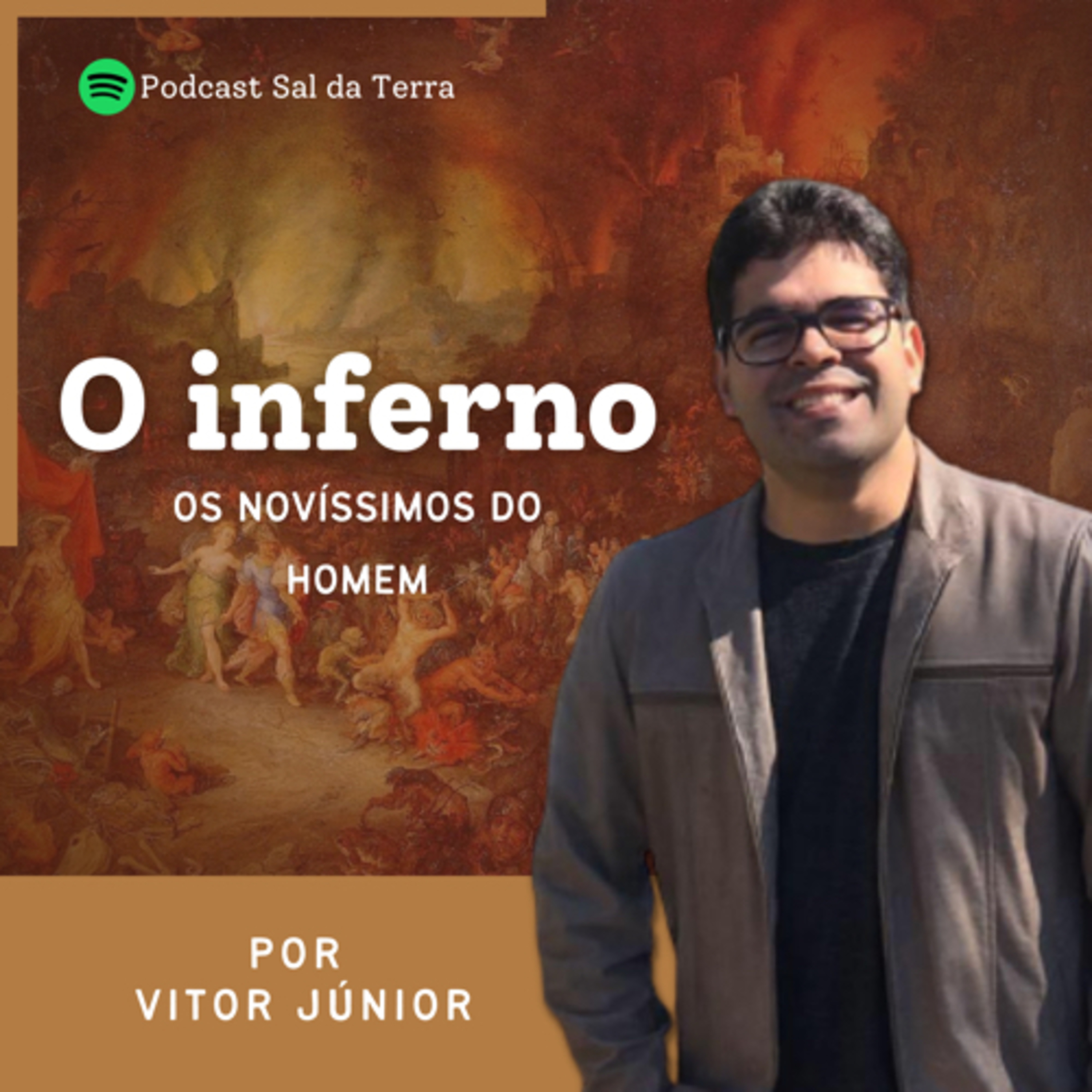 Sal da Terra Podcast