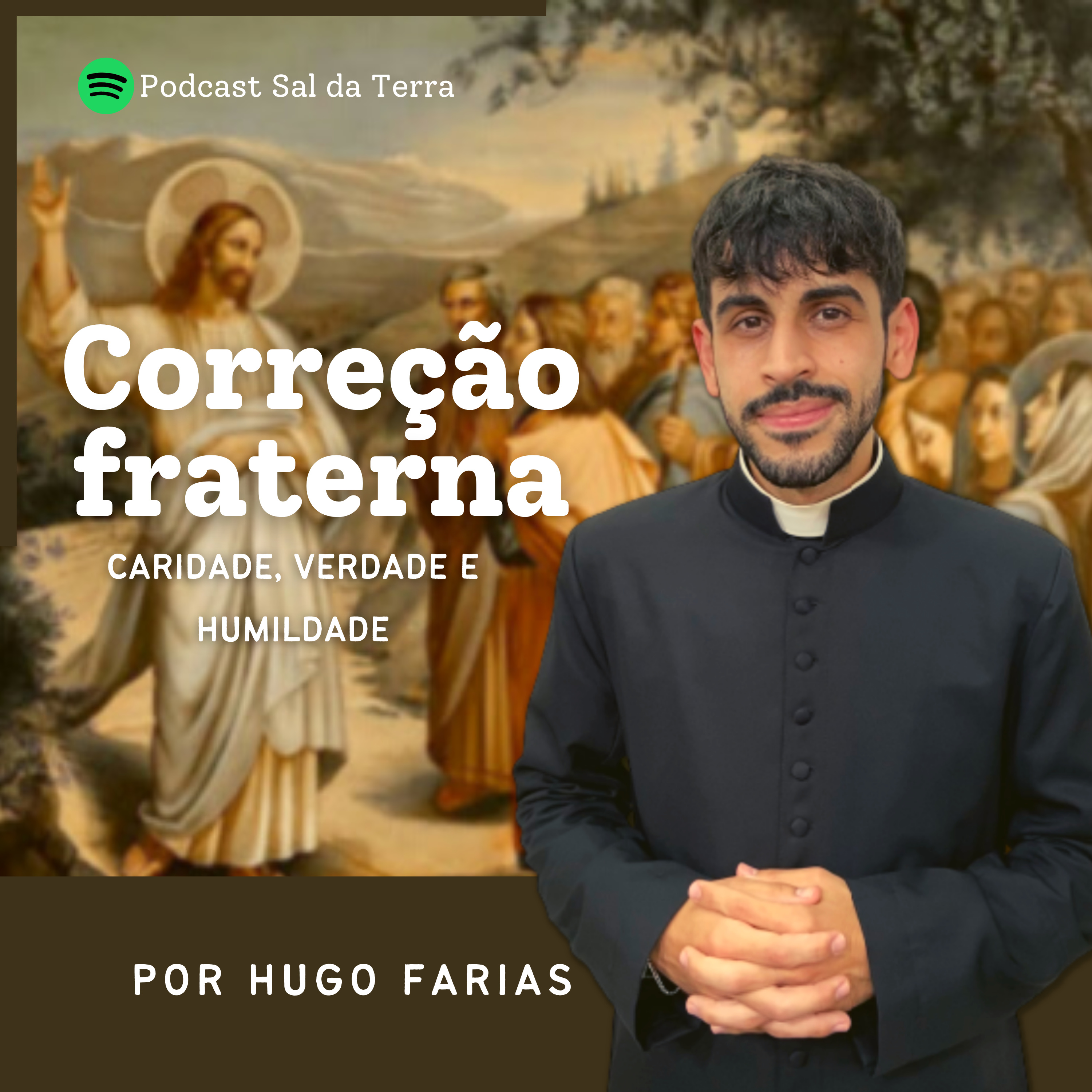 Sal da Terra Podcast