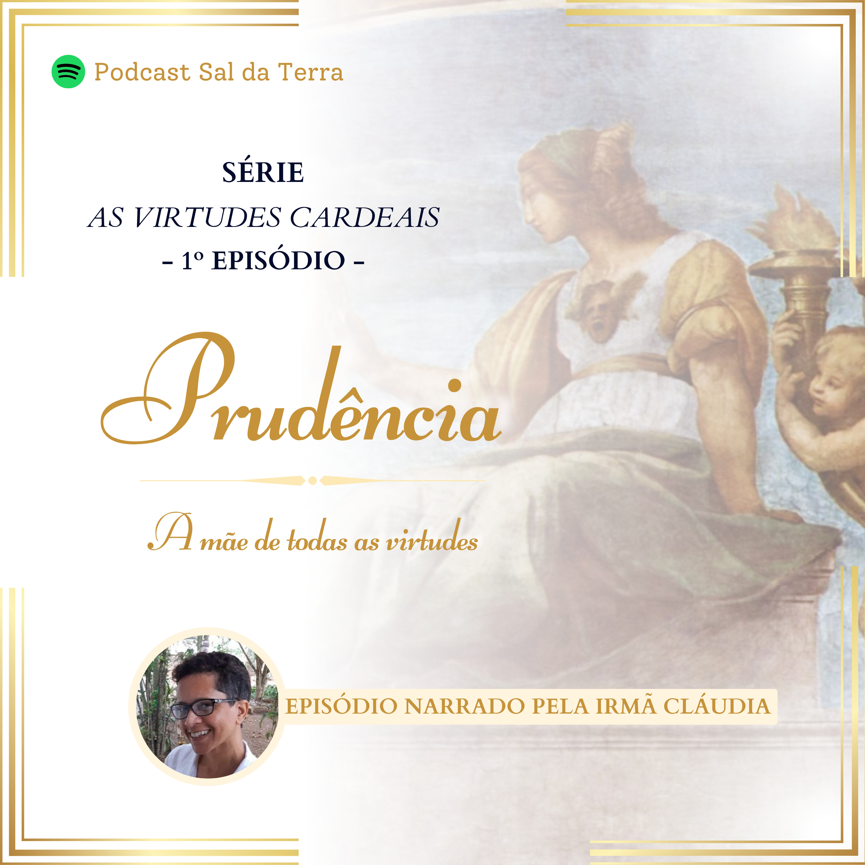 Sal da Terra Podcast