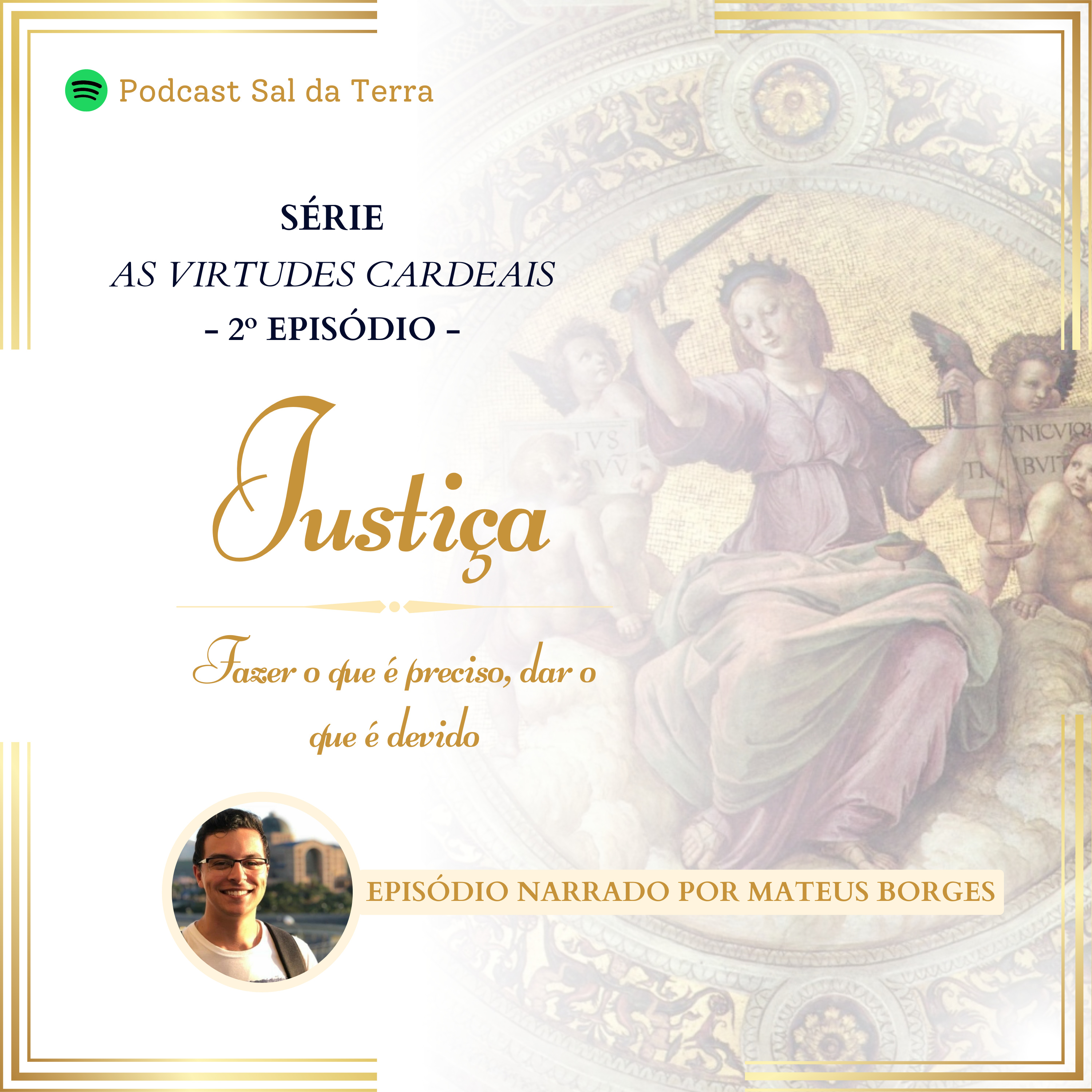 Sal da Terra Podcast