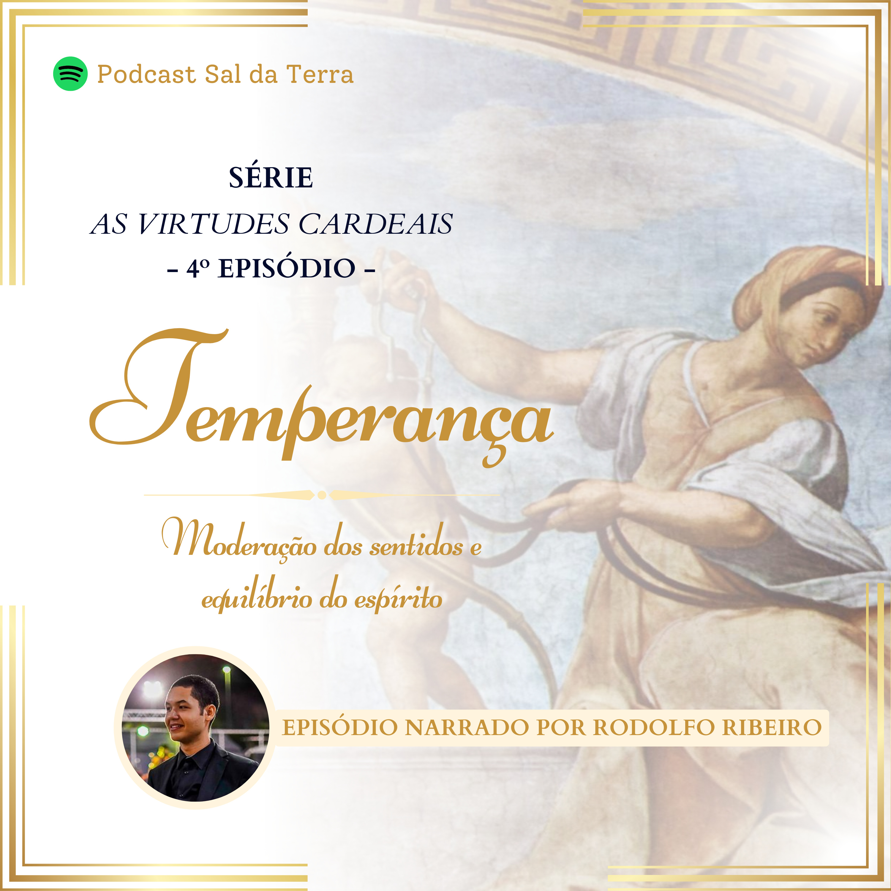 Sal da Terra Podcast