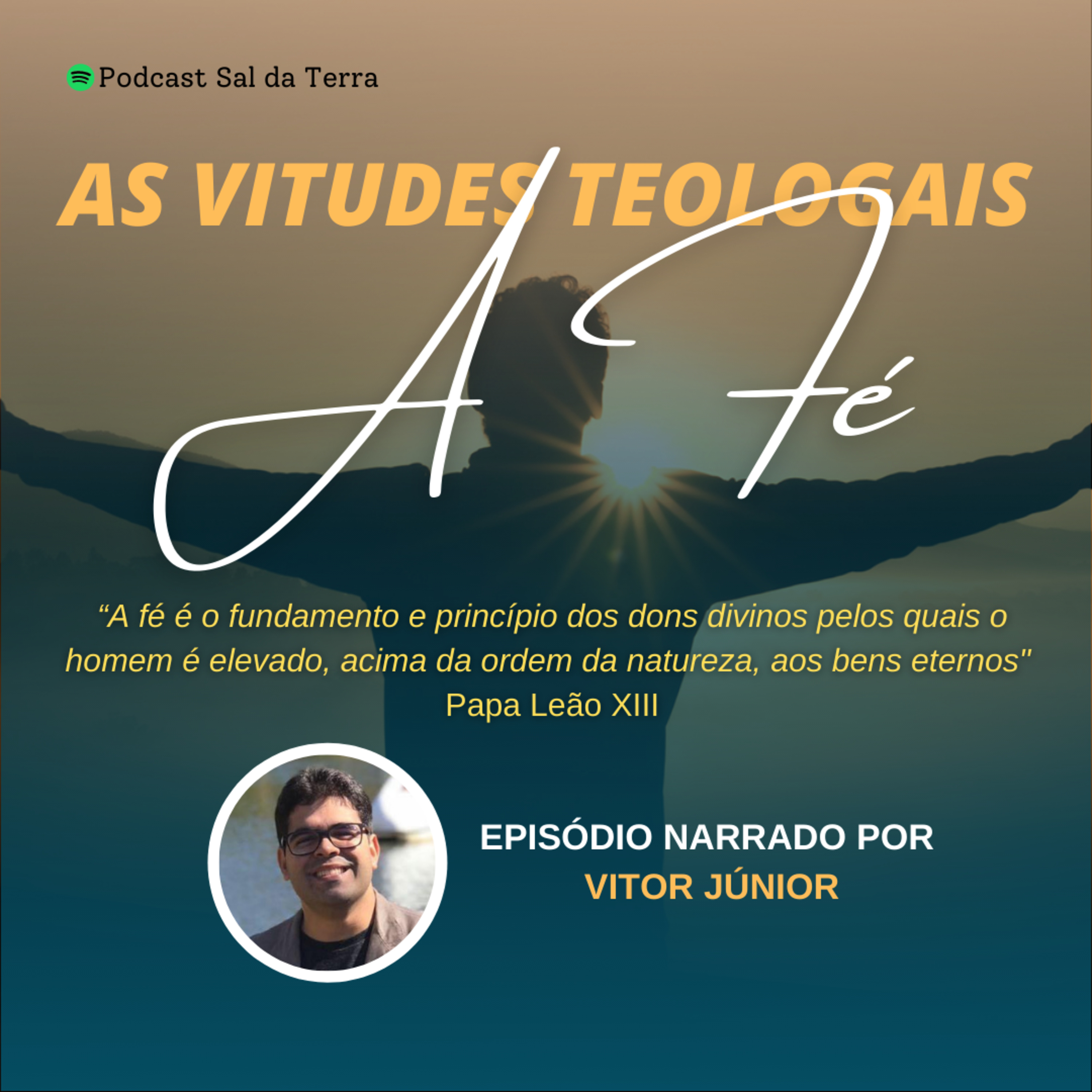 Sal da Terra Podcast