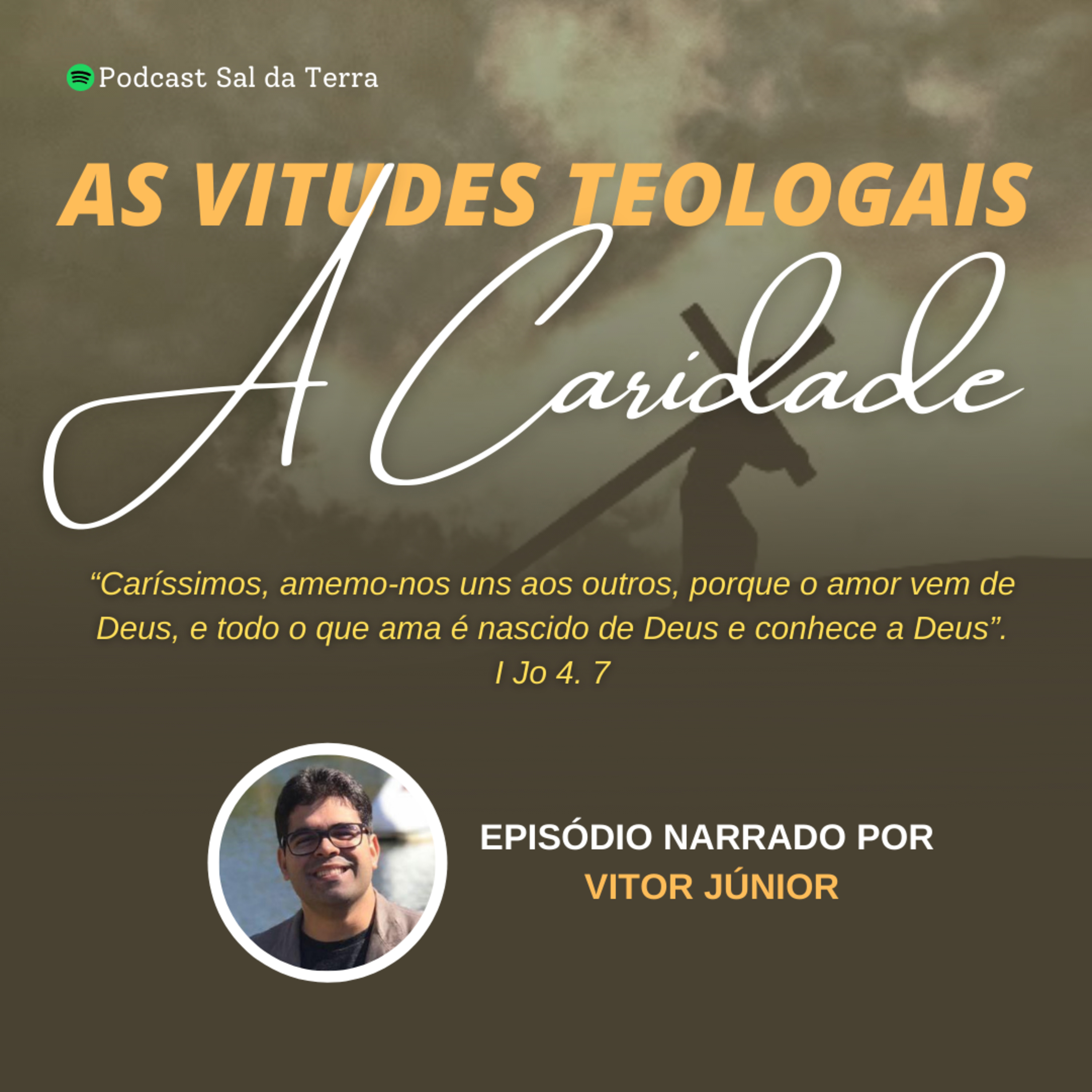 Sal da Terra Podcast