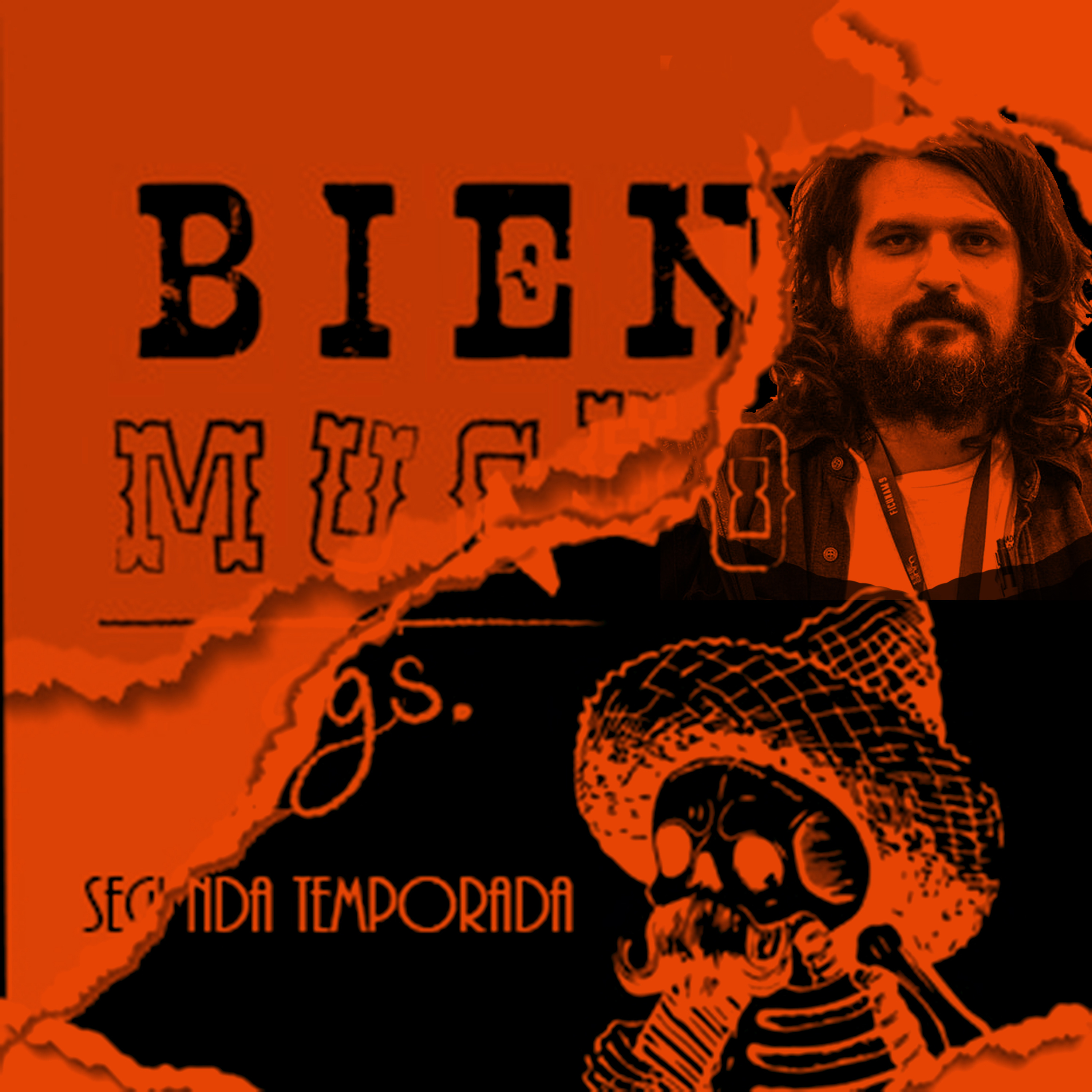 Bien mucho.Ua Podcast