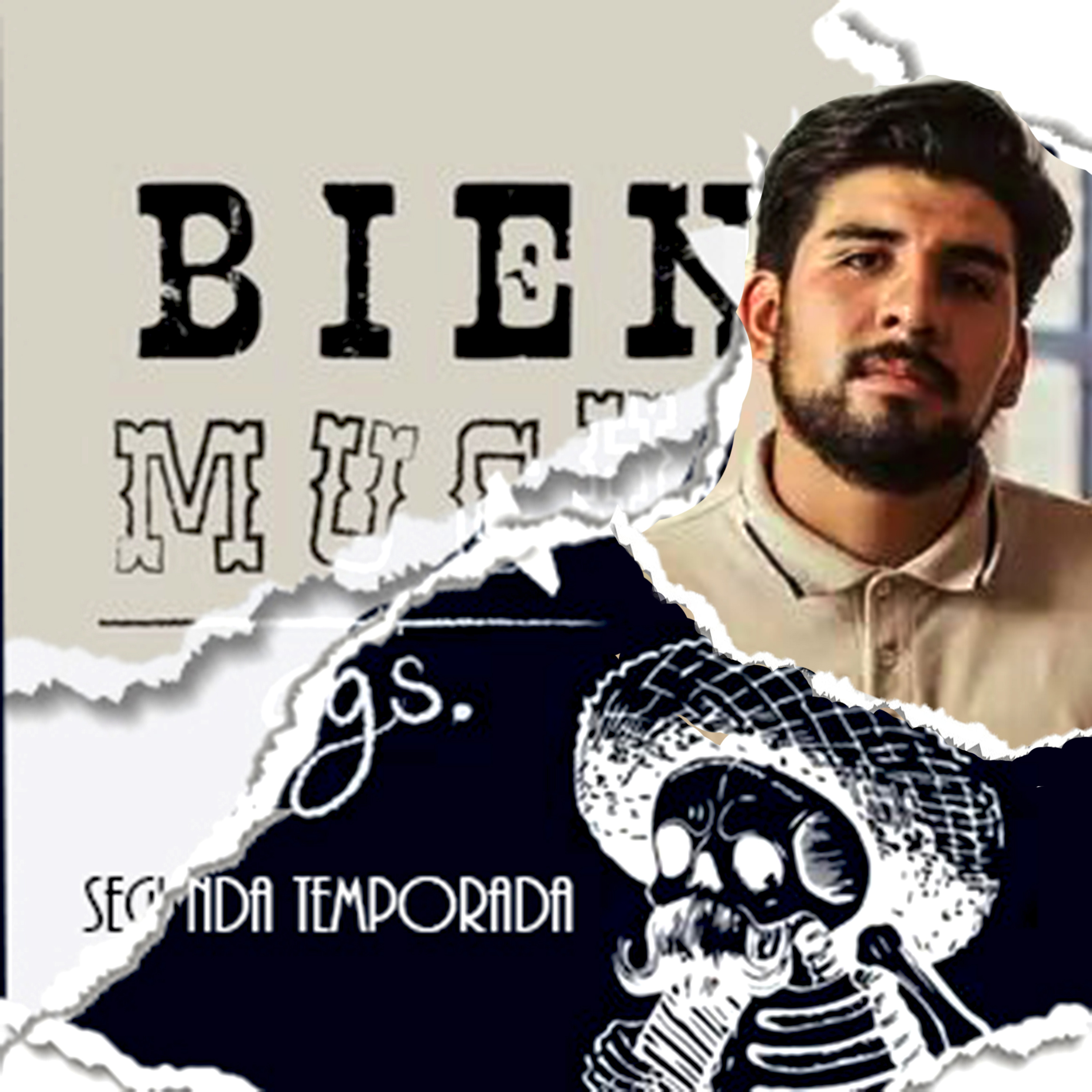 Bien mucho.Ua Podcast