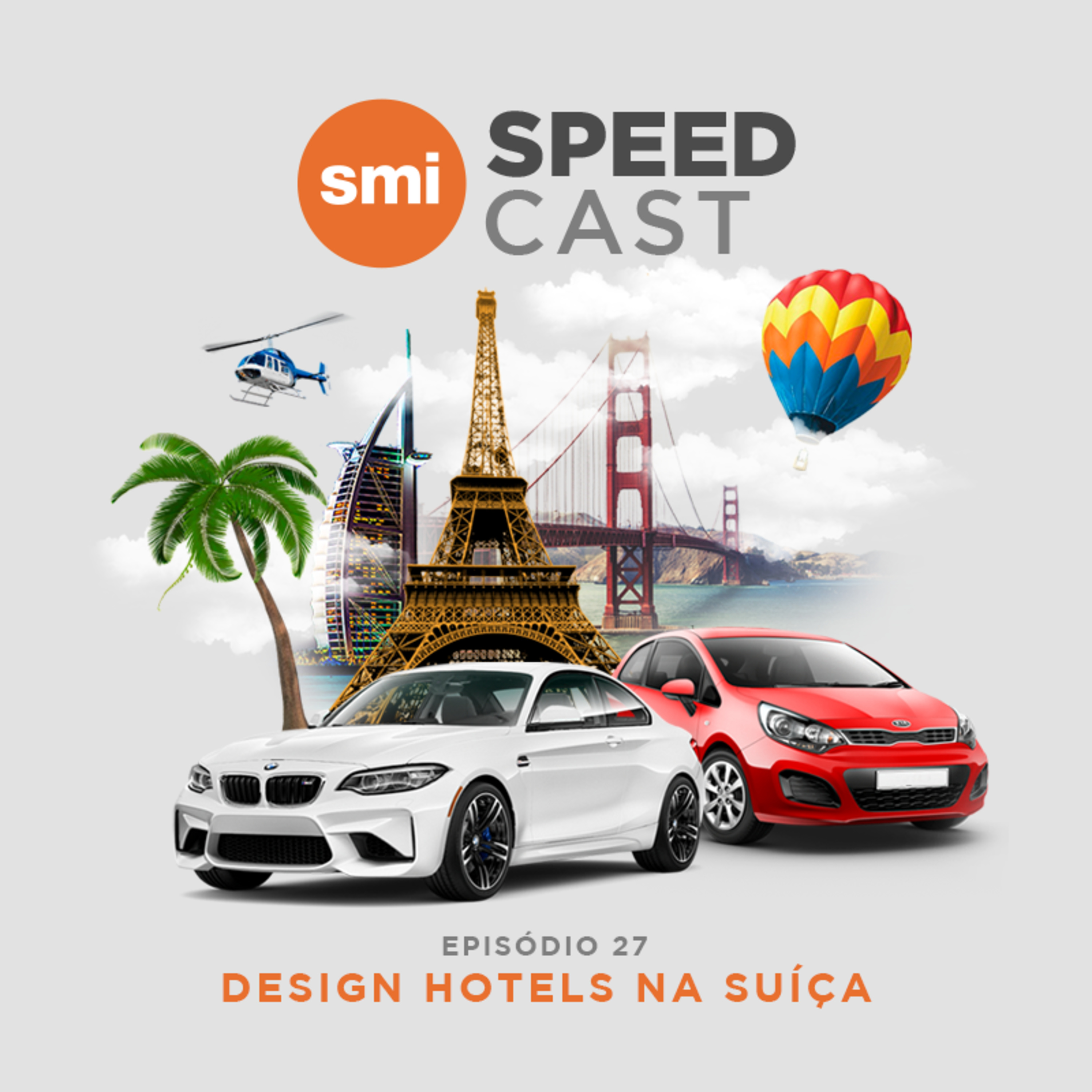 SMI SpeedCast