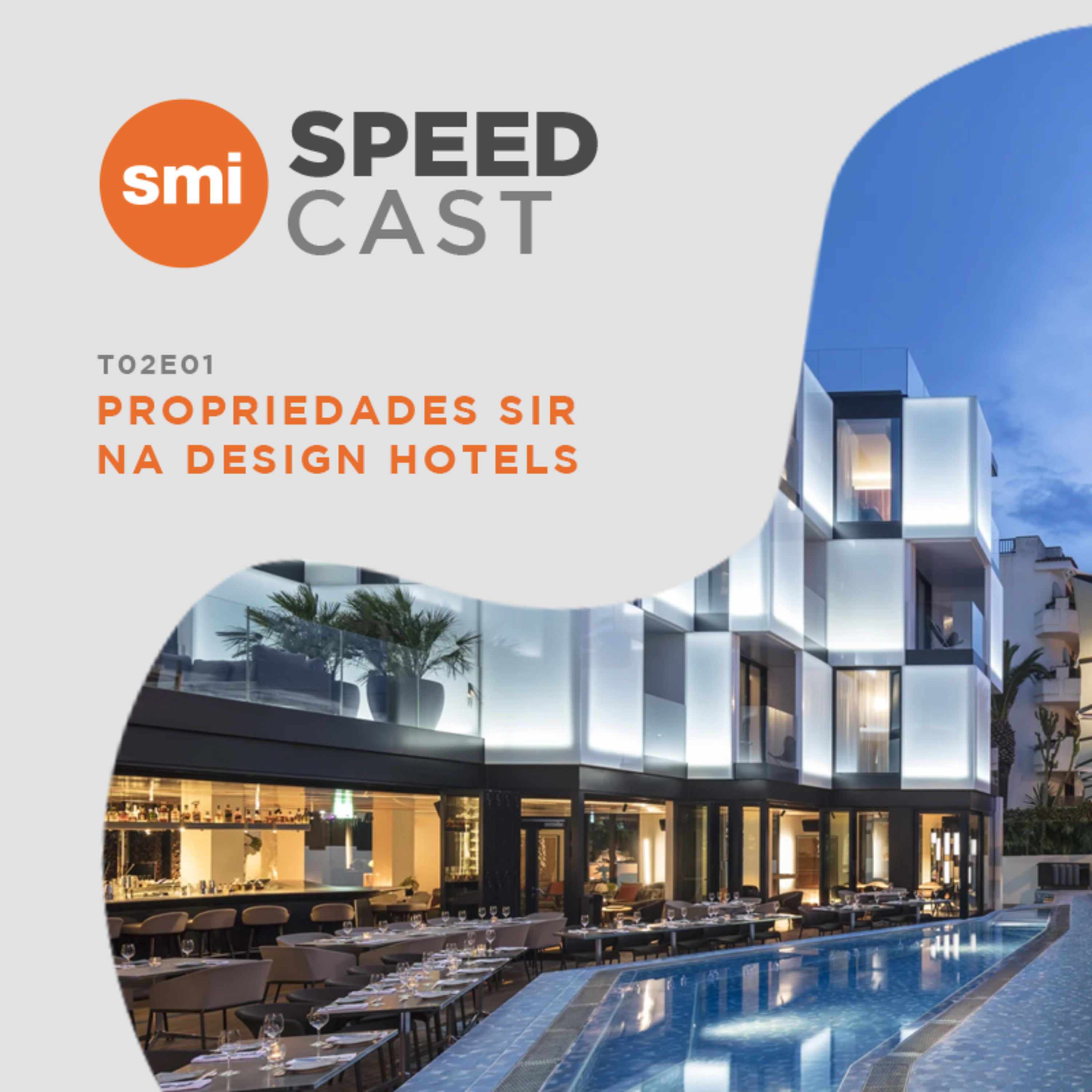 SMI SpeedCast
