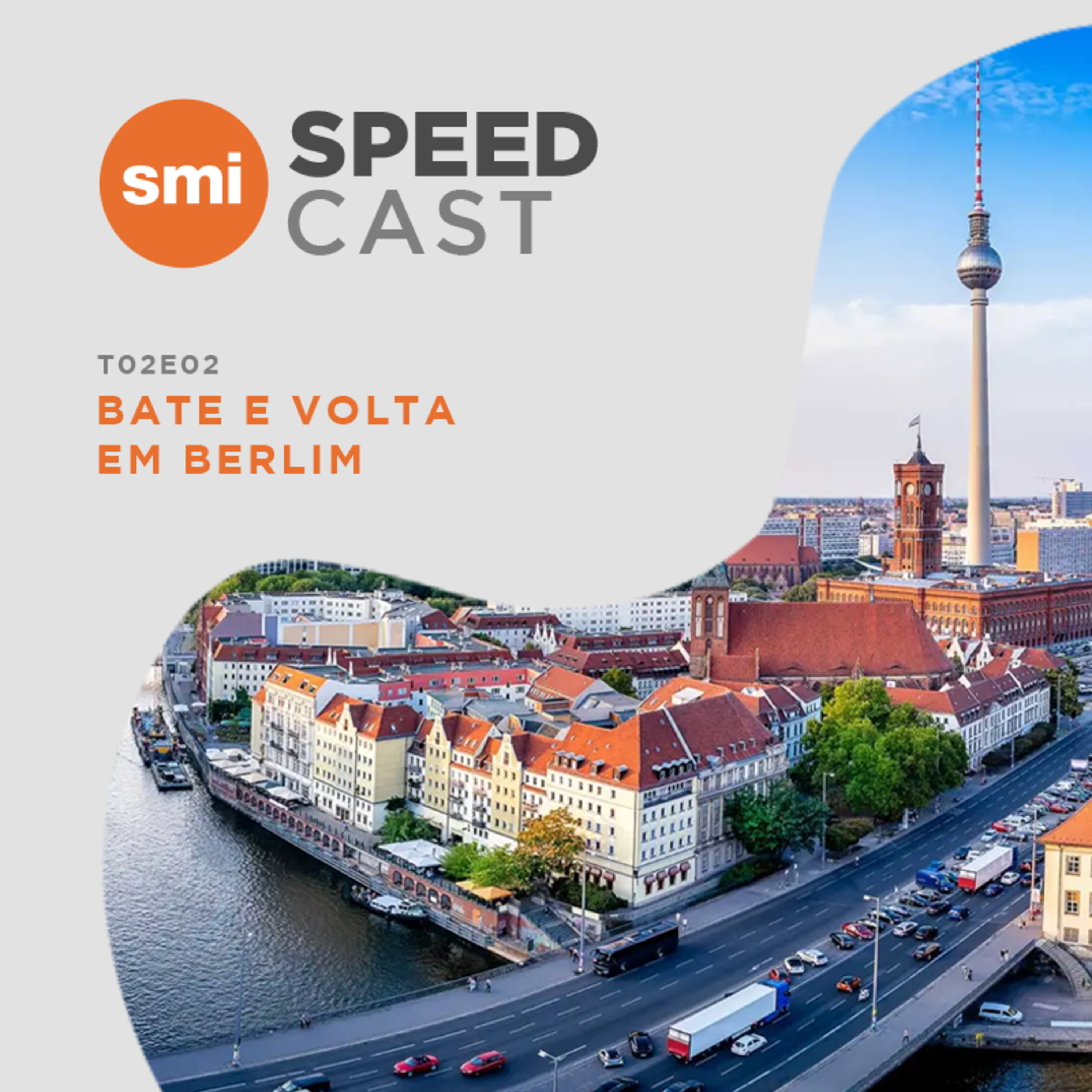 SMI SpeedCast