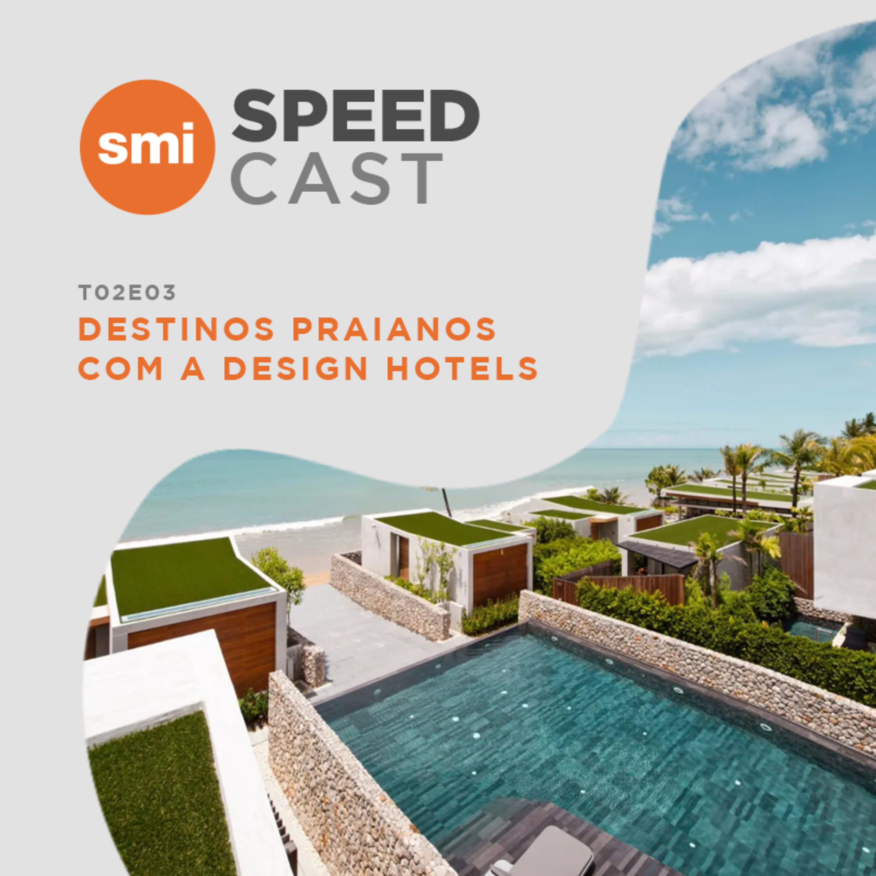SMI SpeedCast