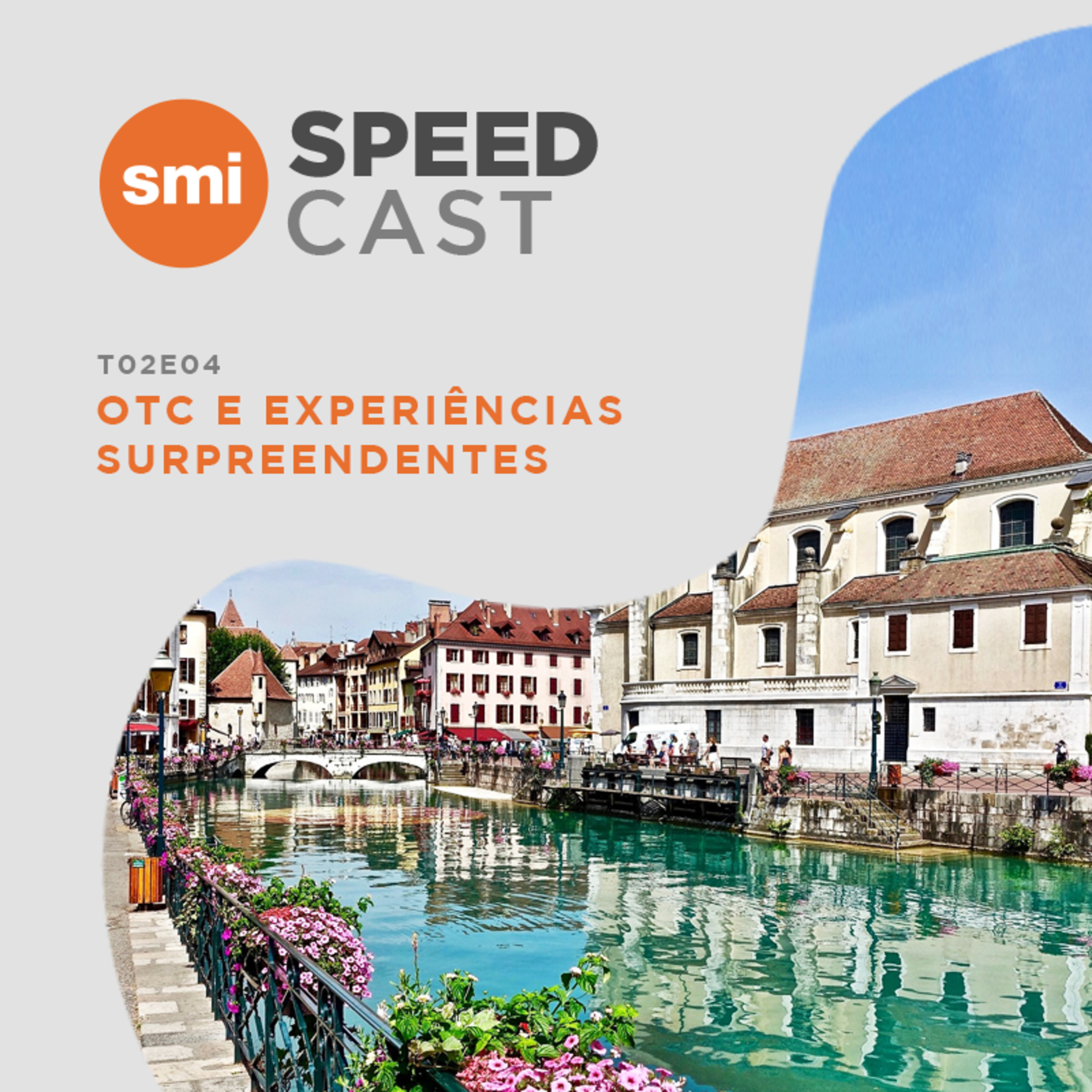 SMI SpeedCast