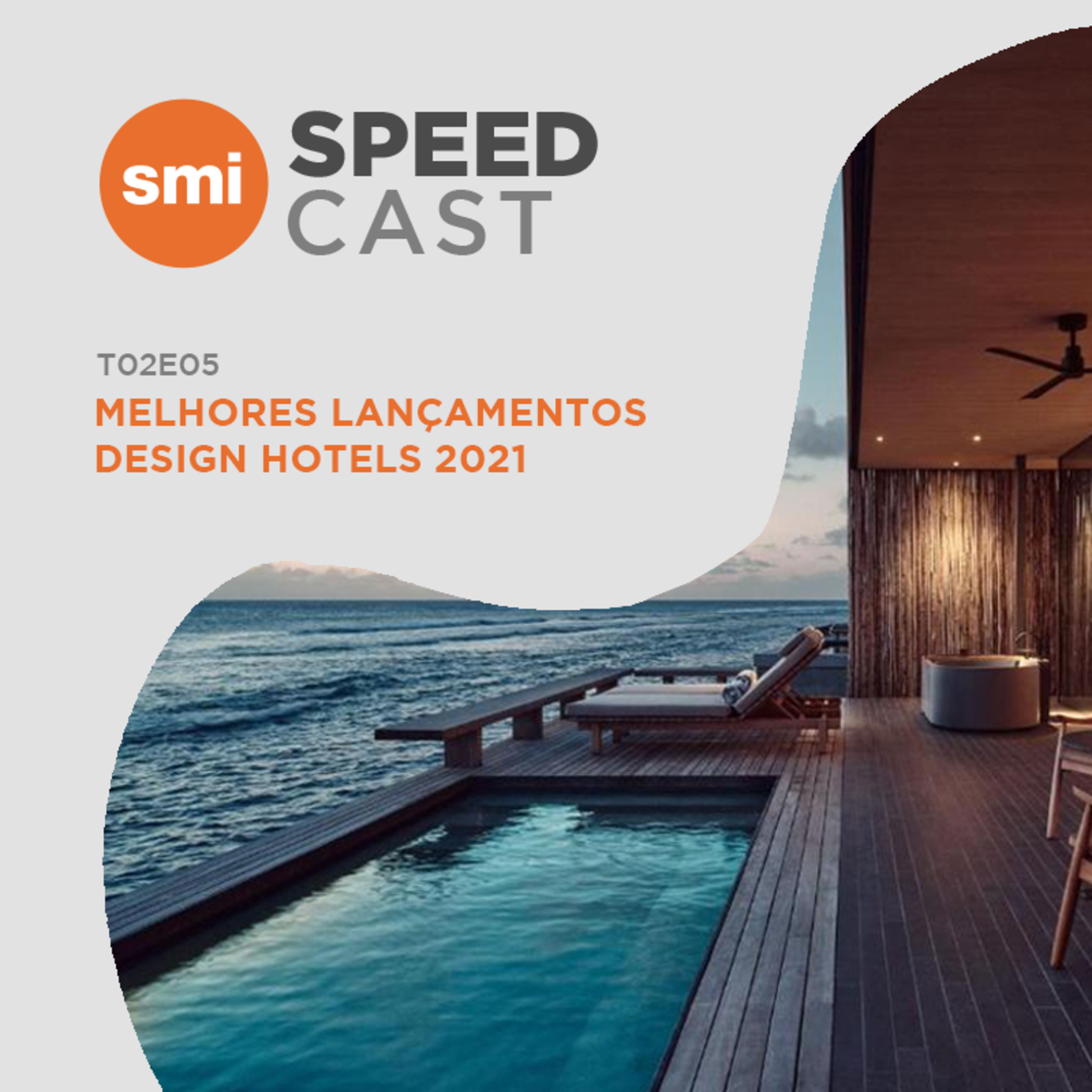 SMI SpeedCast