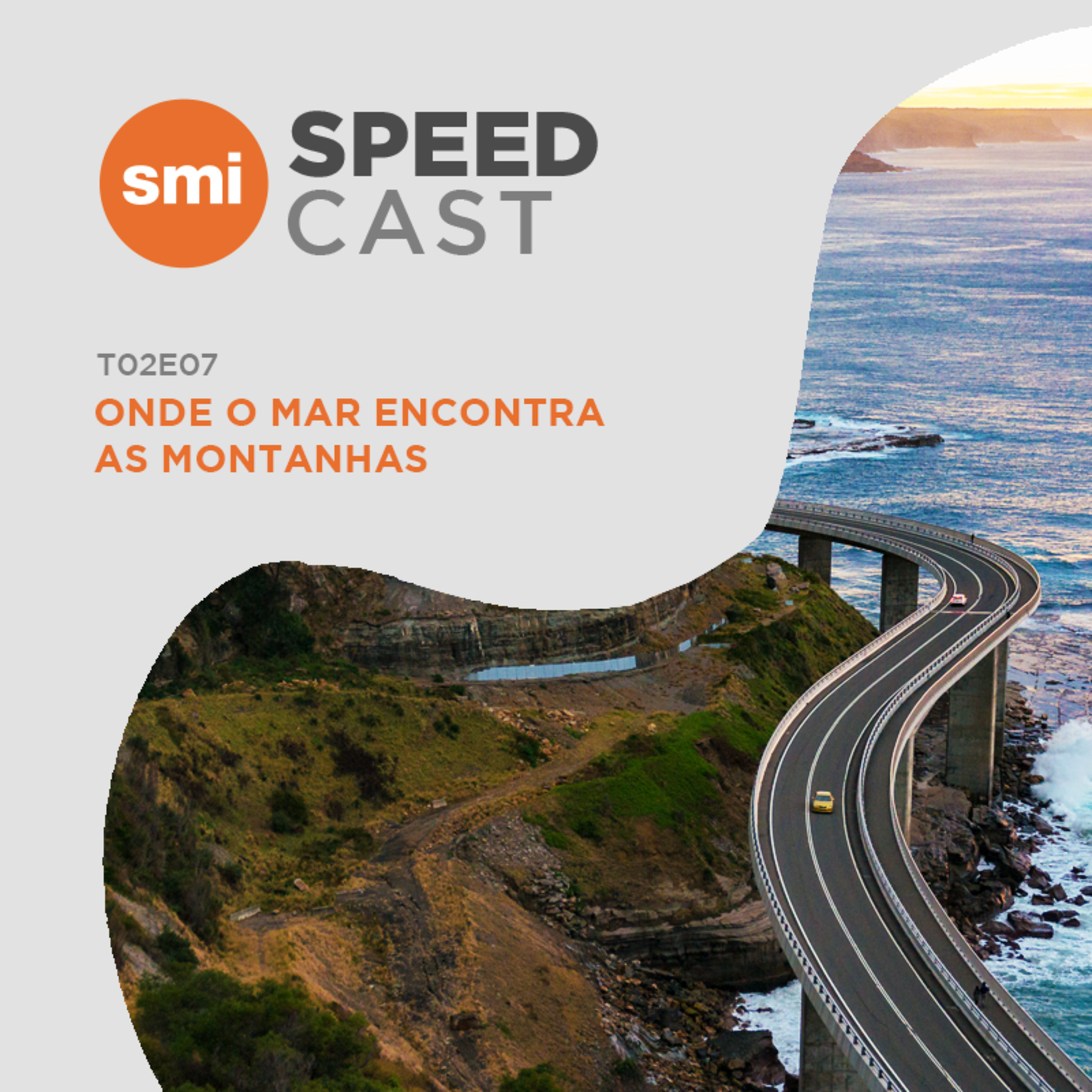 SMI SpeedCast