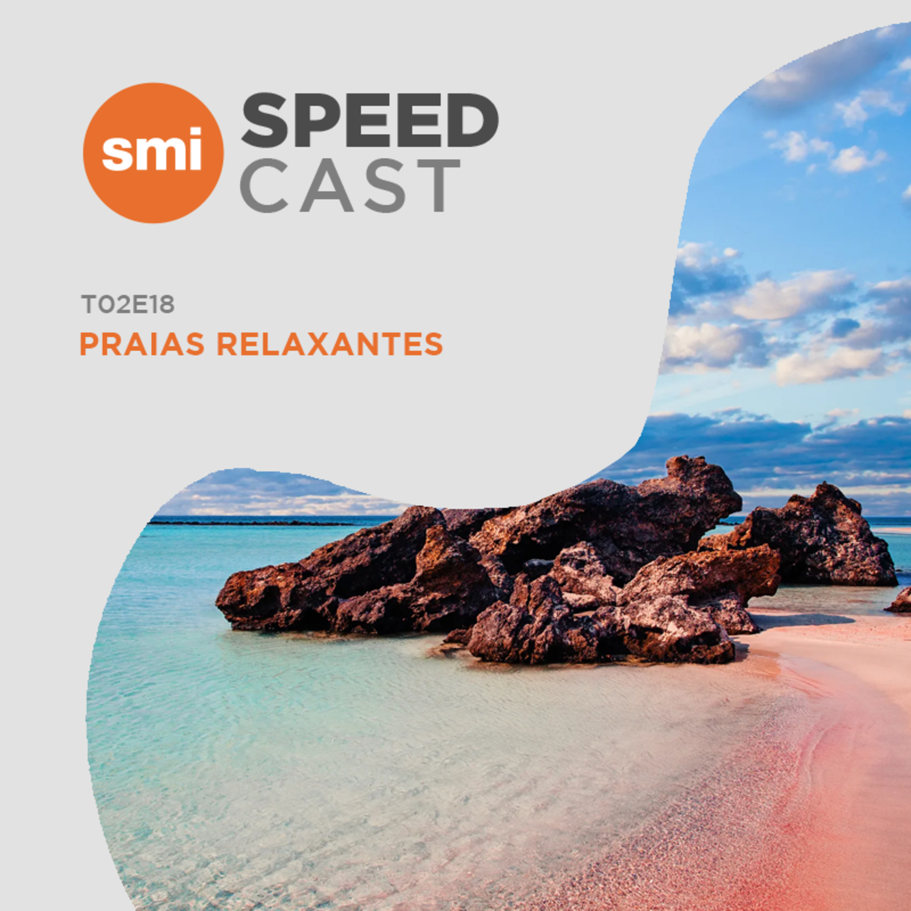 SMI SpeedCast