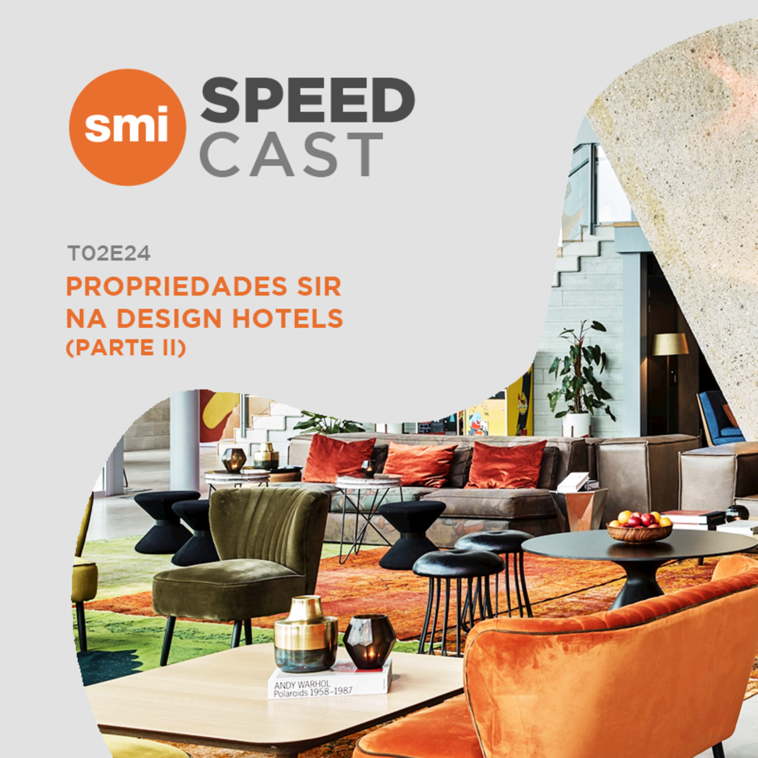 SMI SpeedCast