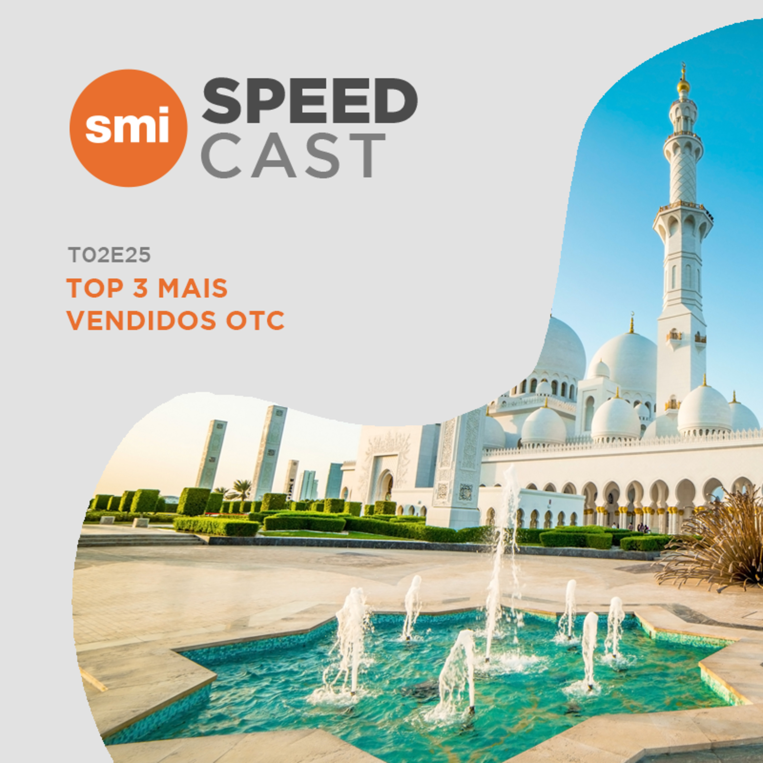 SMI SpeedCast
