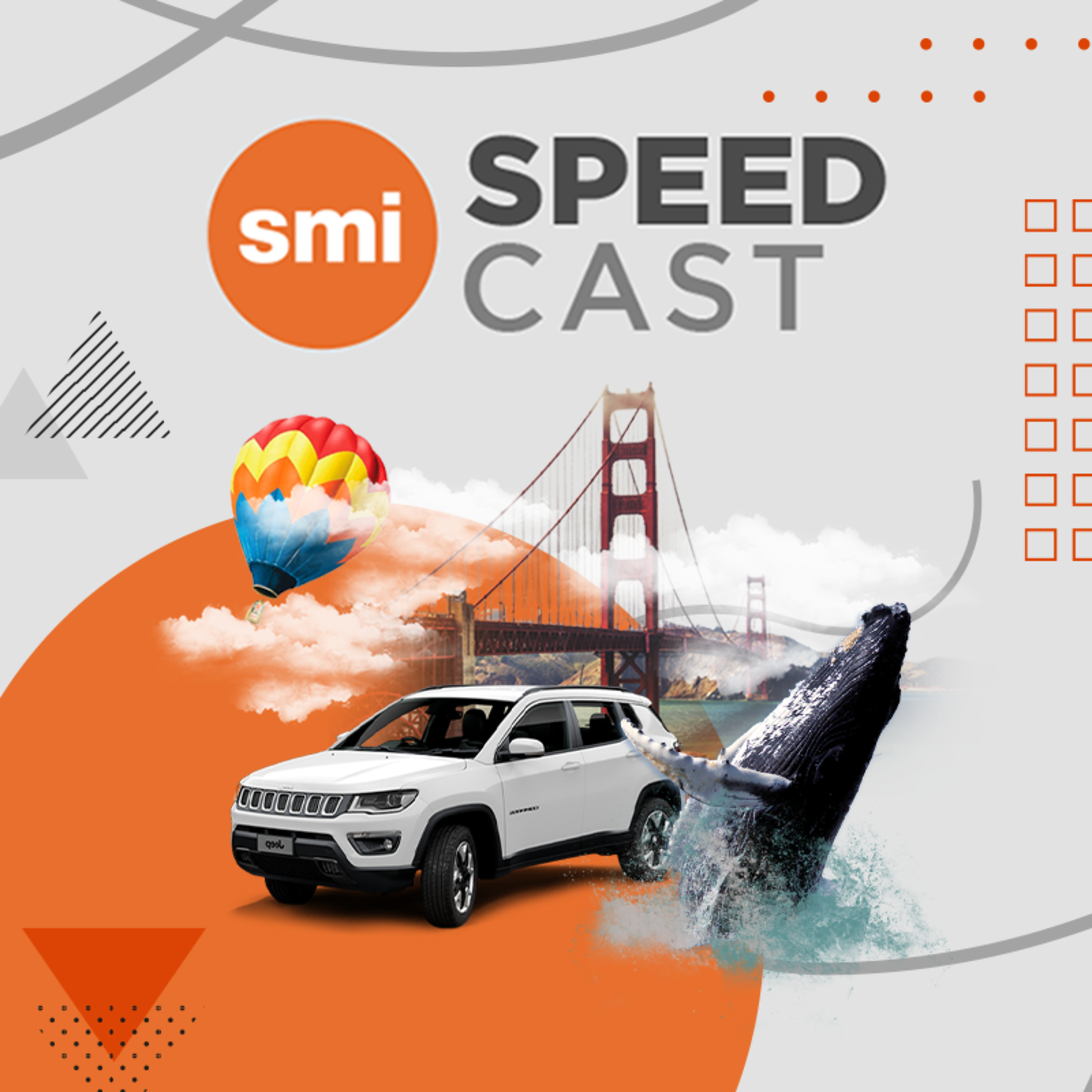 SMI SpeedCast