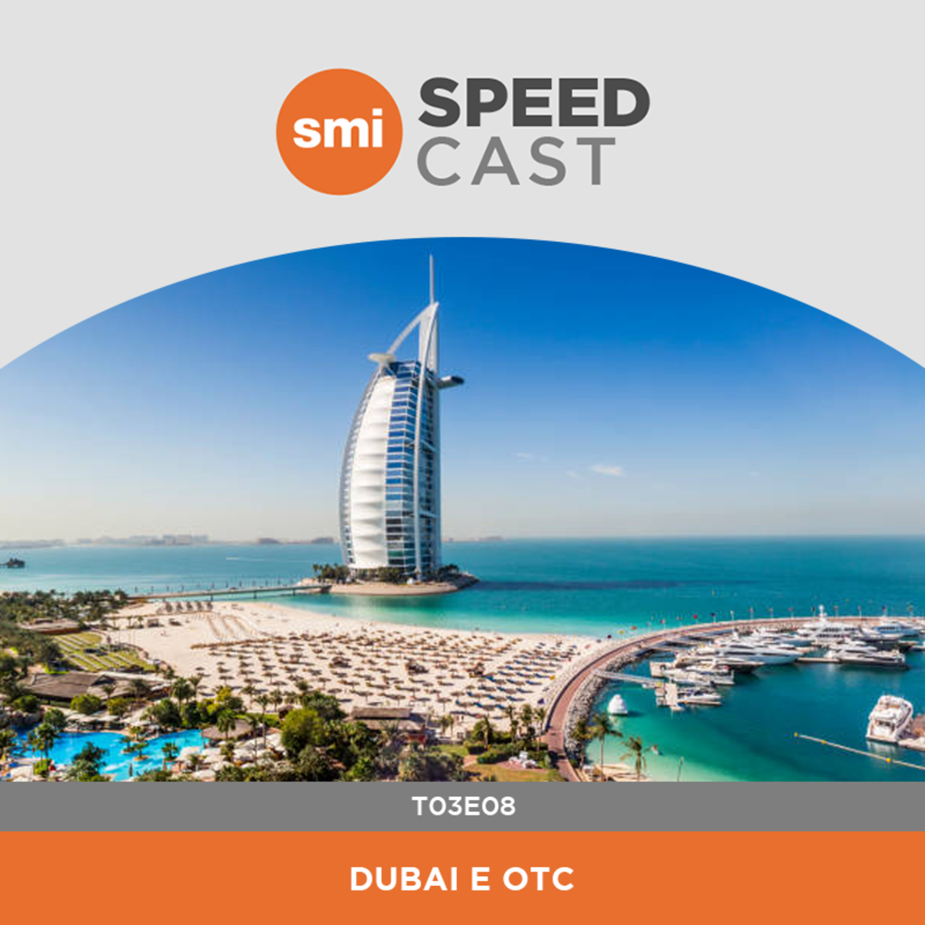 SMI SpeedCast