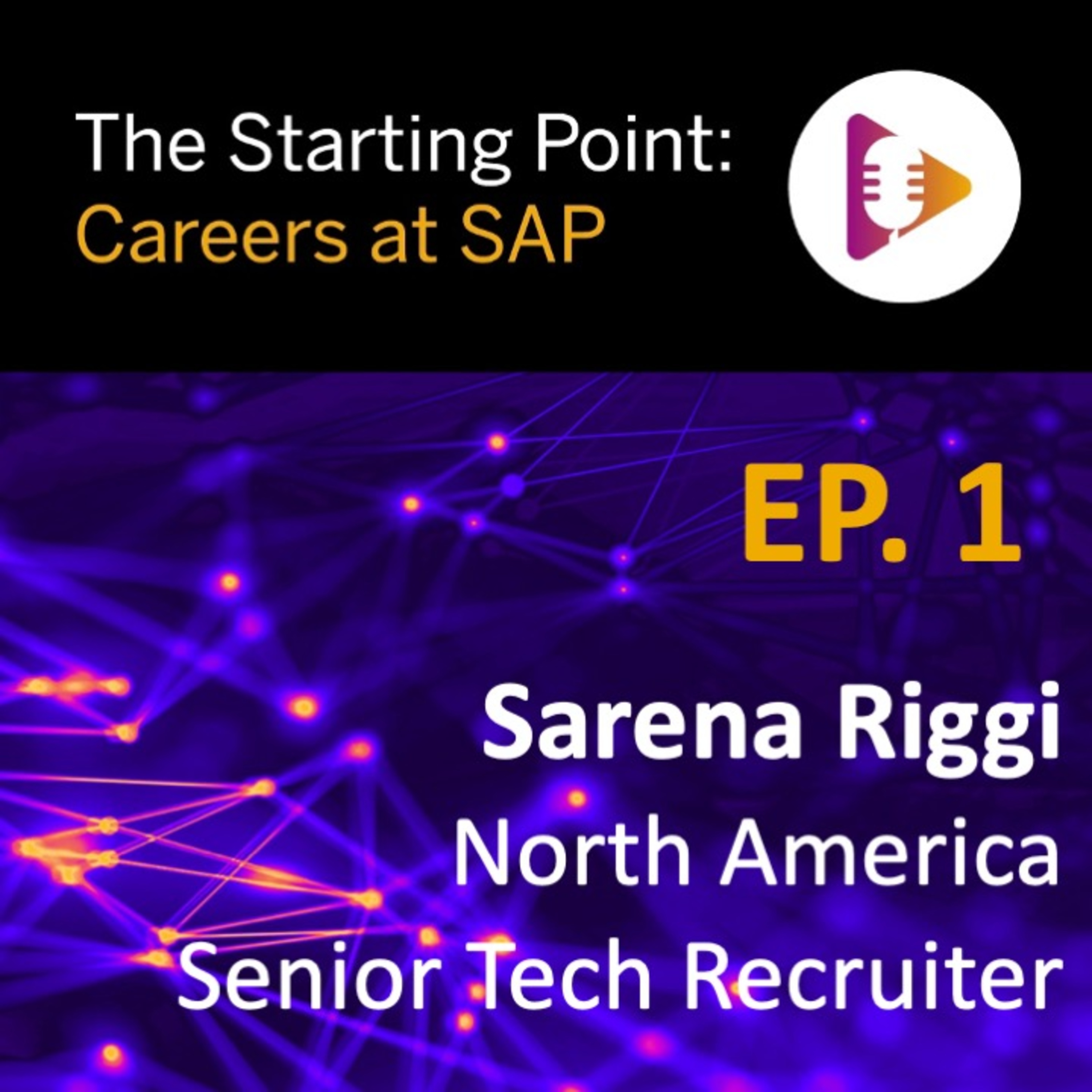 The Starting Point: Careers at SAP