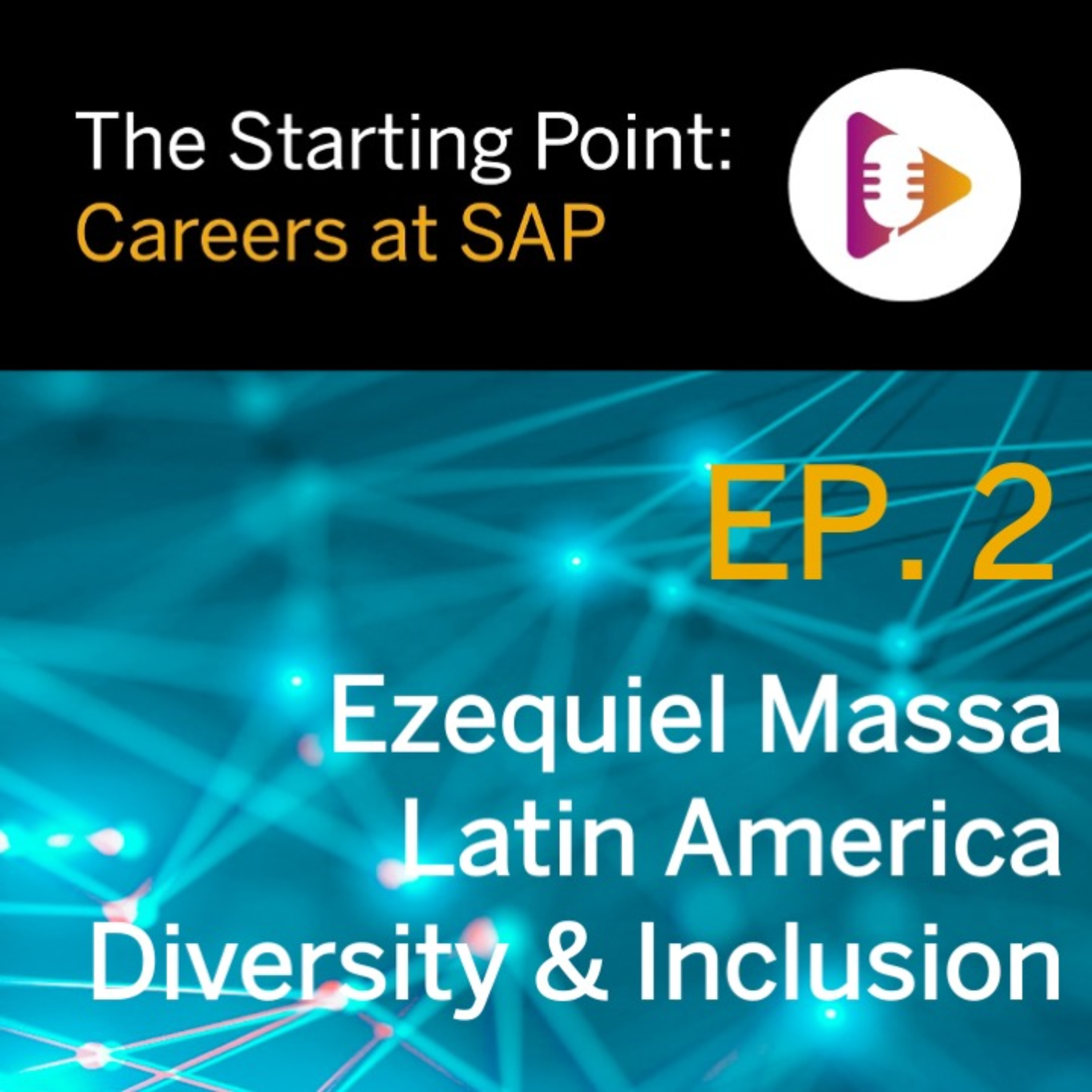 The Starting Point: Careers at SAP