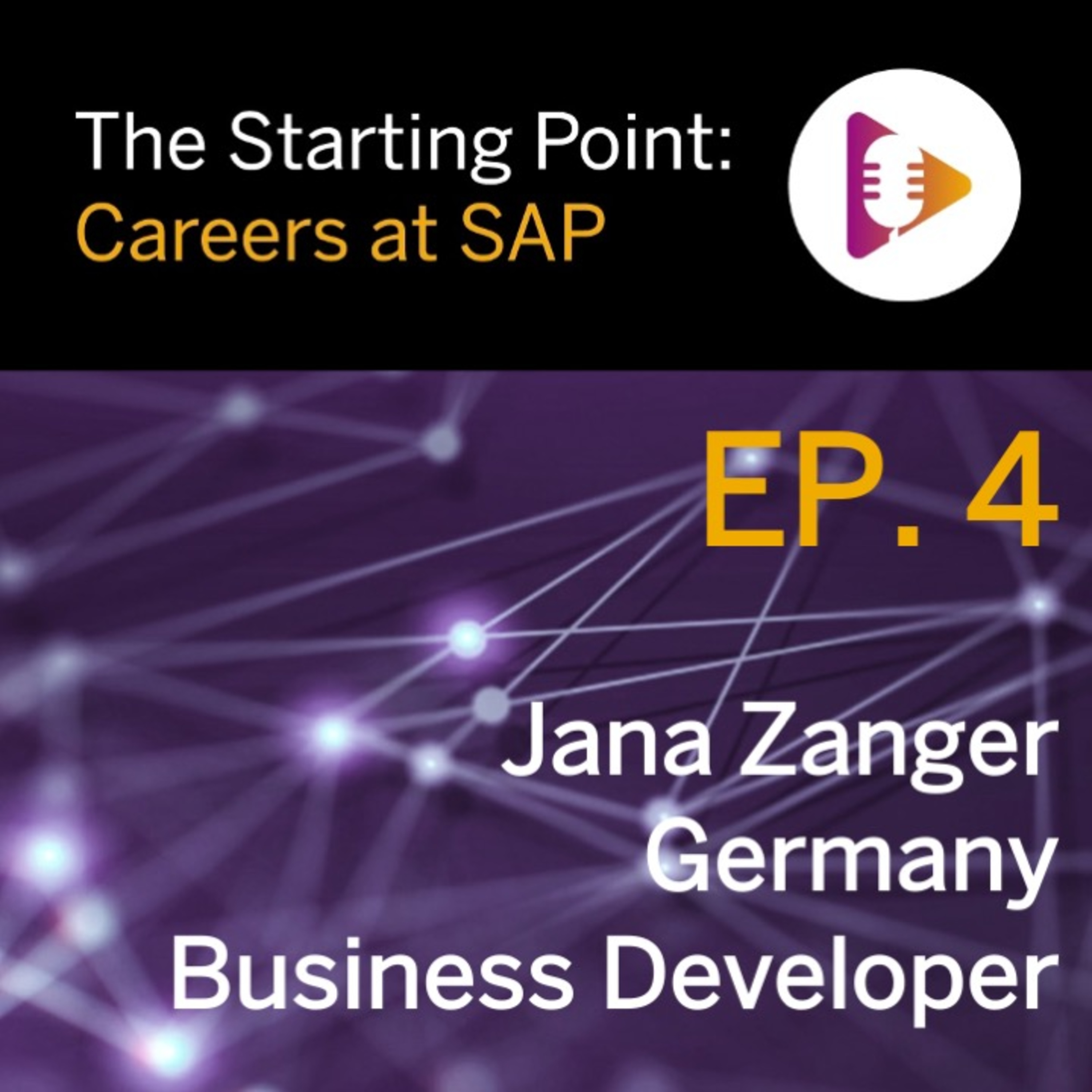 The Starting Point: Careers at SAP