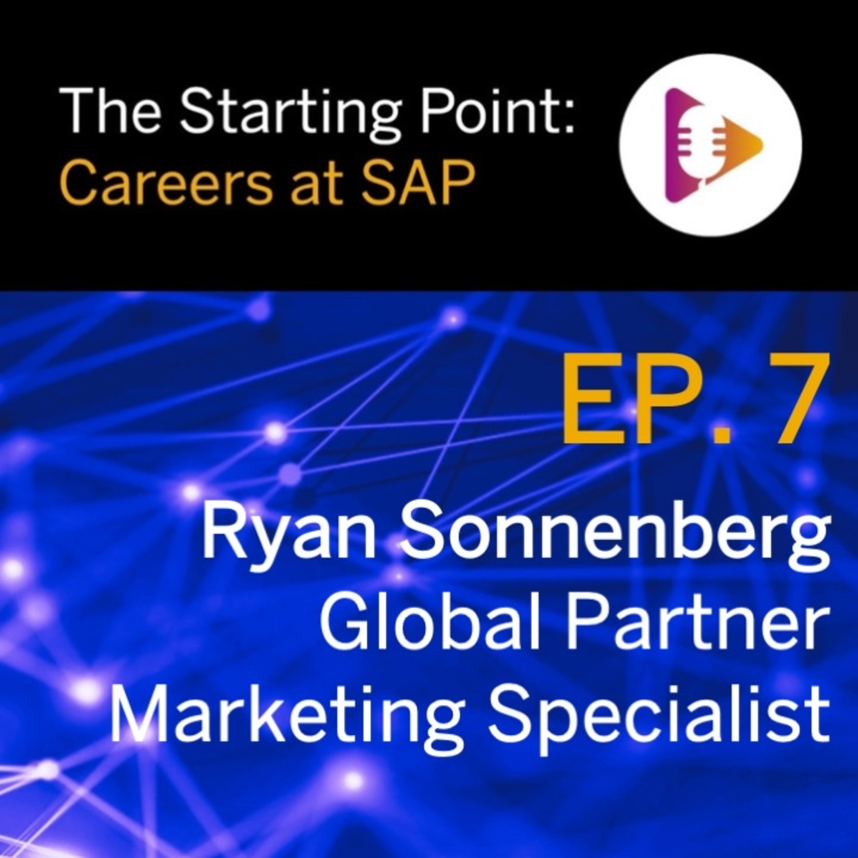 The Starting Point: Careers at SAP