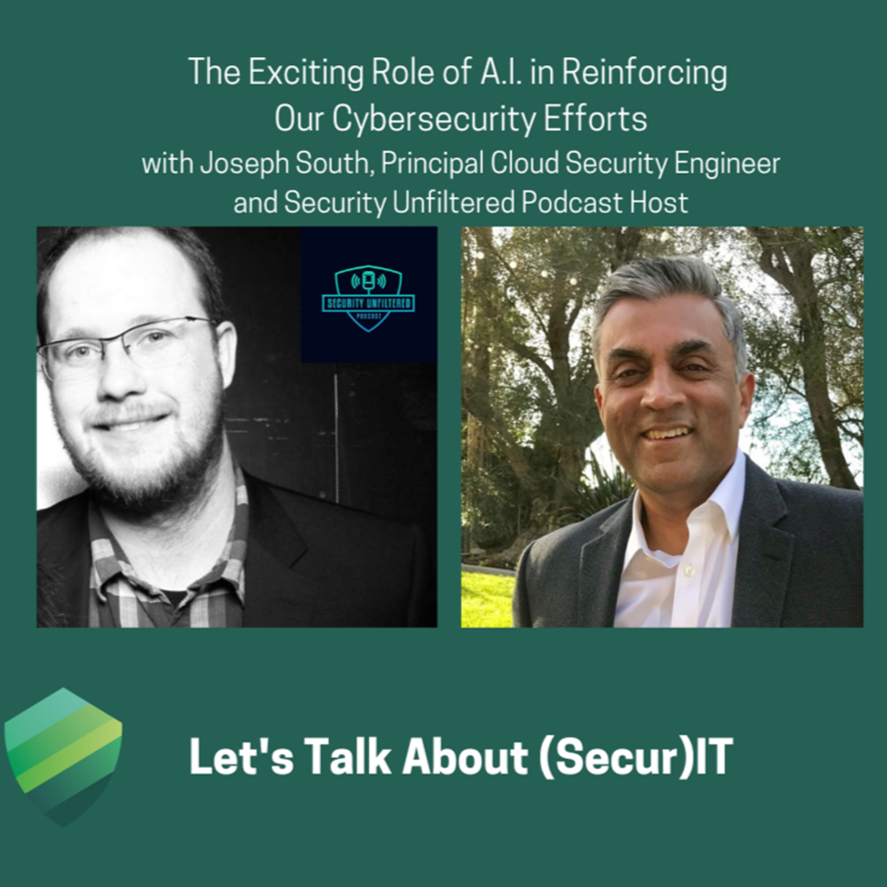 Let\'s Talk About (Secur)IT