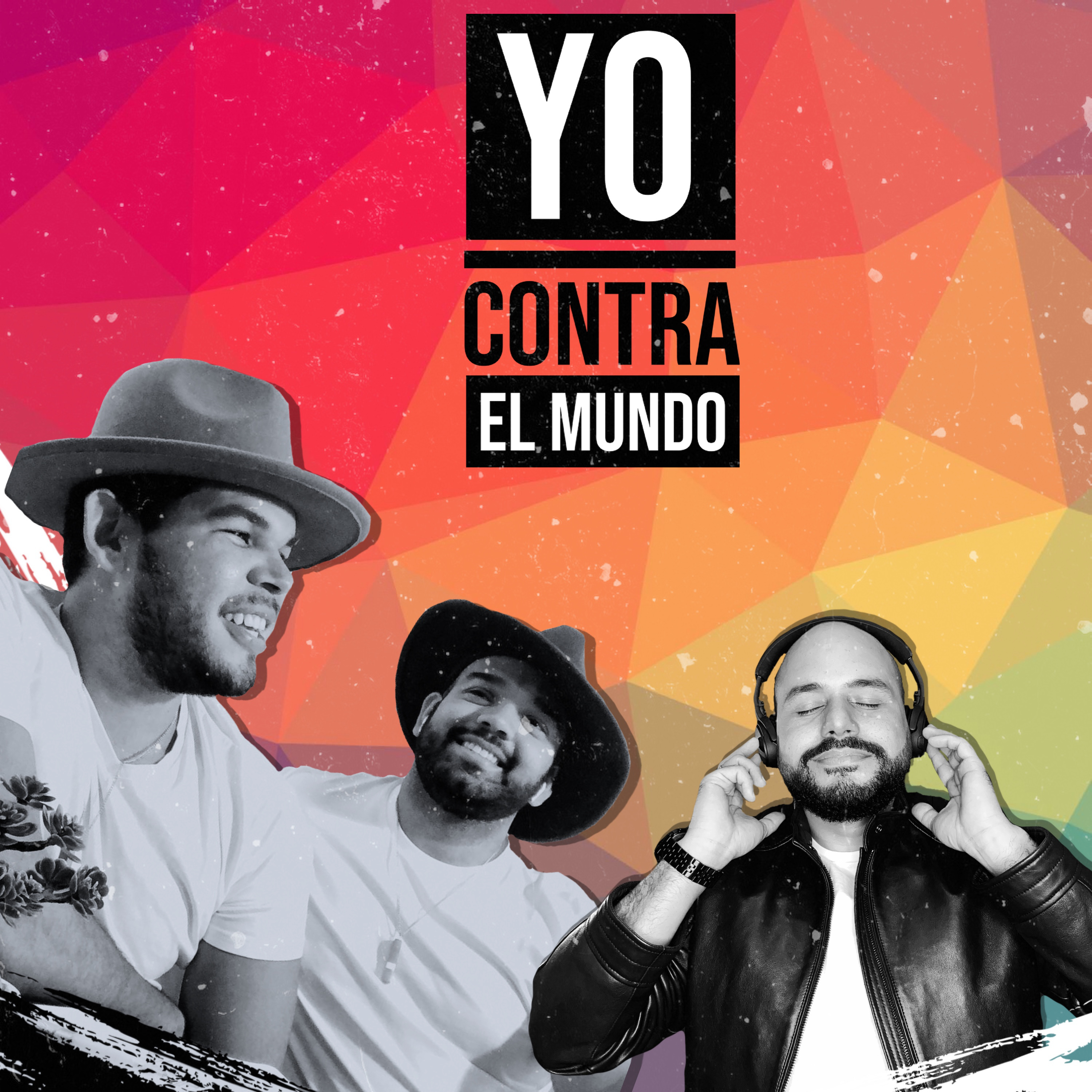 YO! CONTRA EL MUNDO