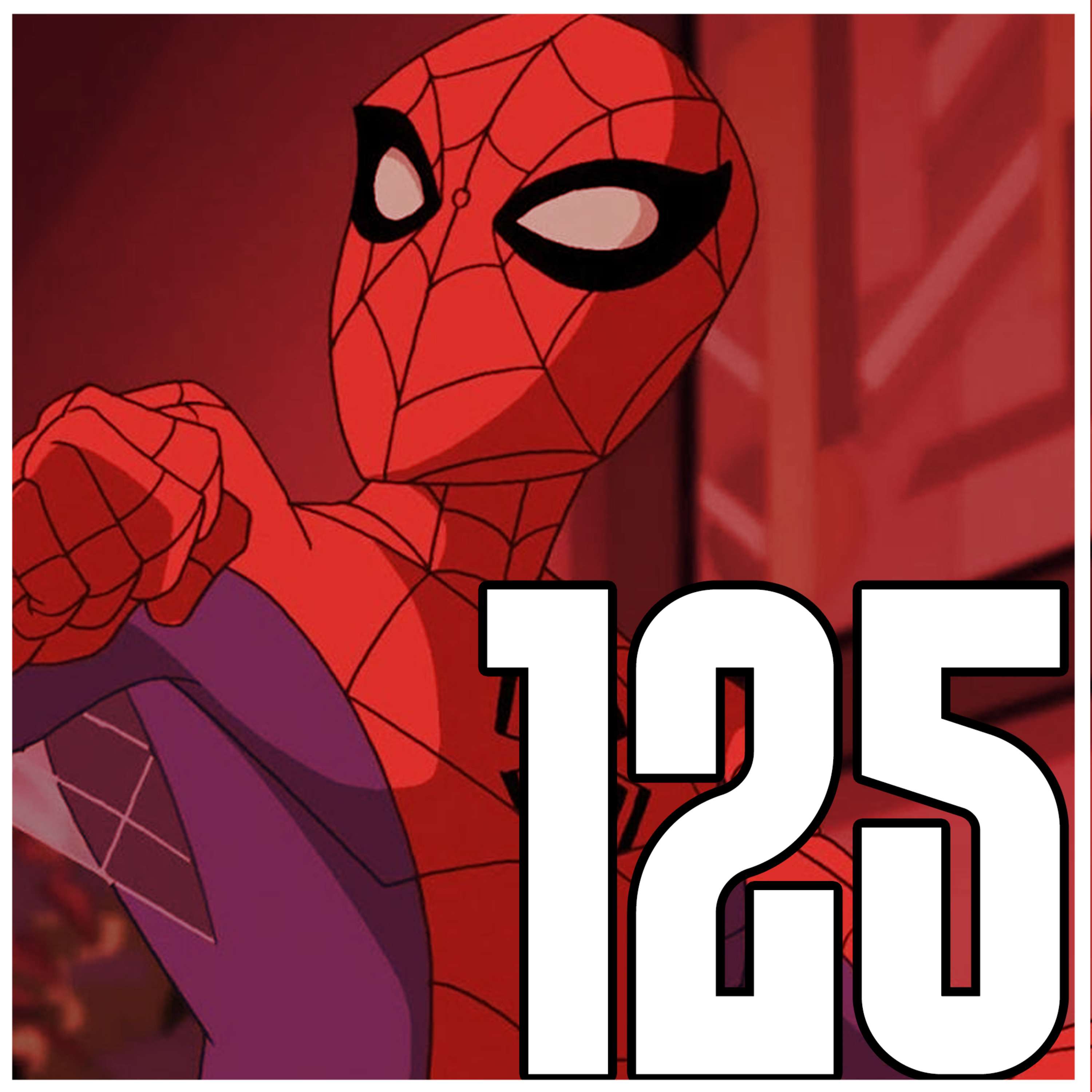 Show Cast 125 - El Poder de los Hashtag en Redes sociales episode artwork