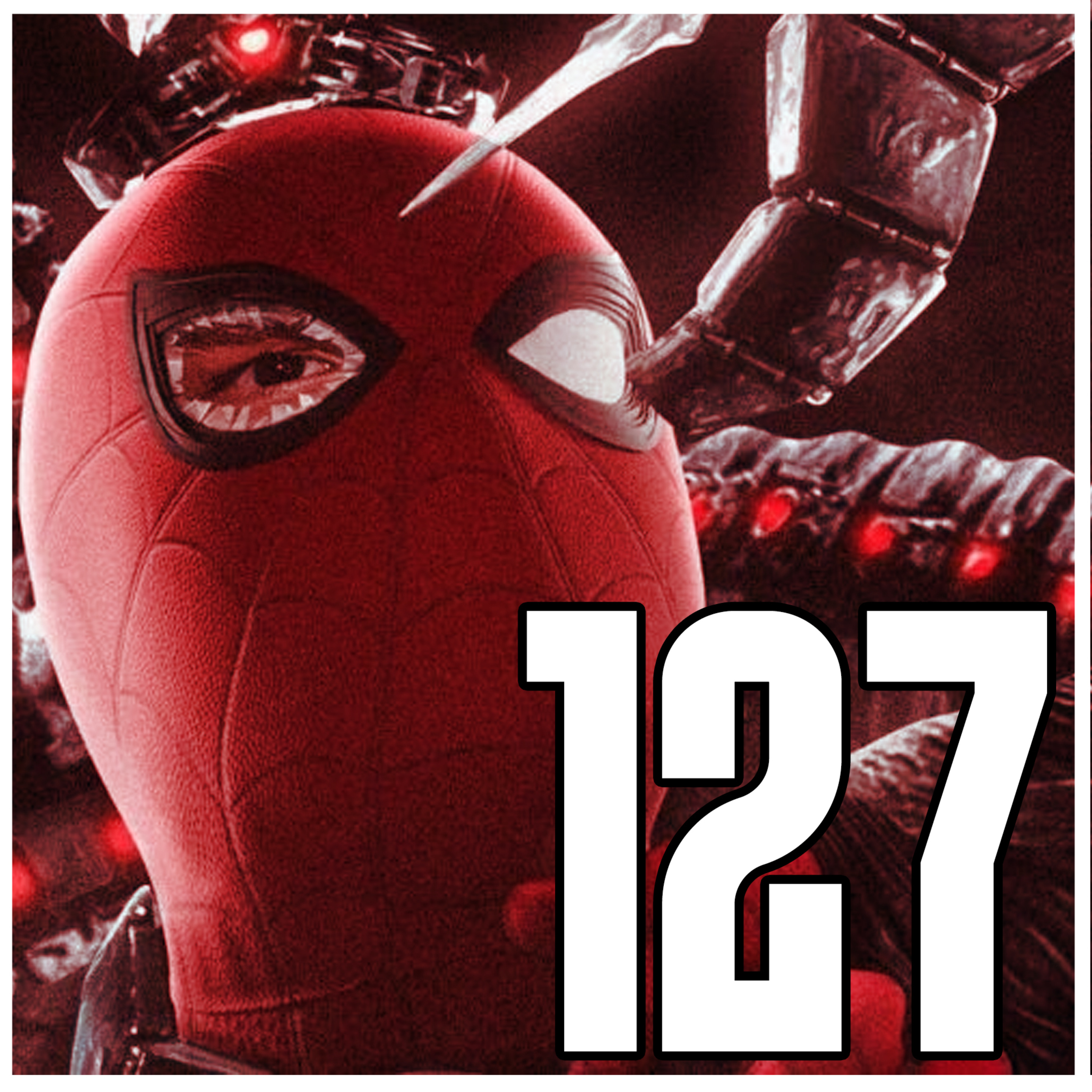 Show Cast 127 - El Peligro de las Teorías en Internet episode artwork