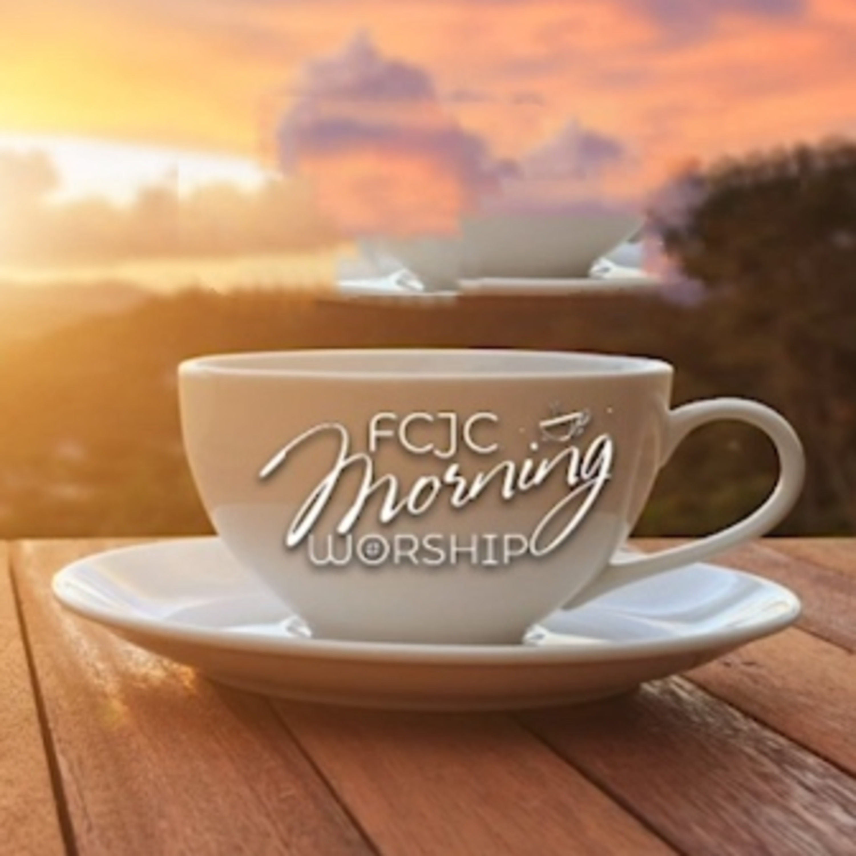 FCJC Saturday Morning Worship