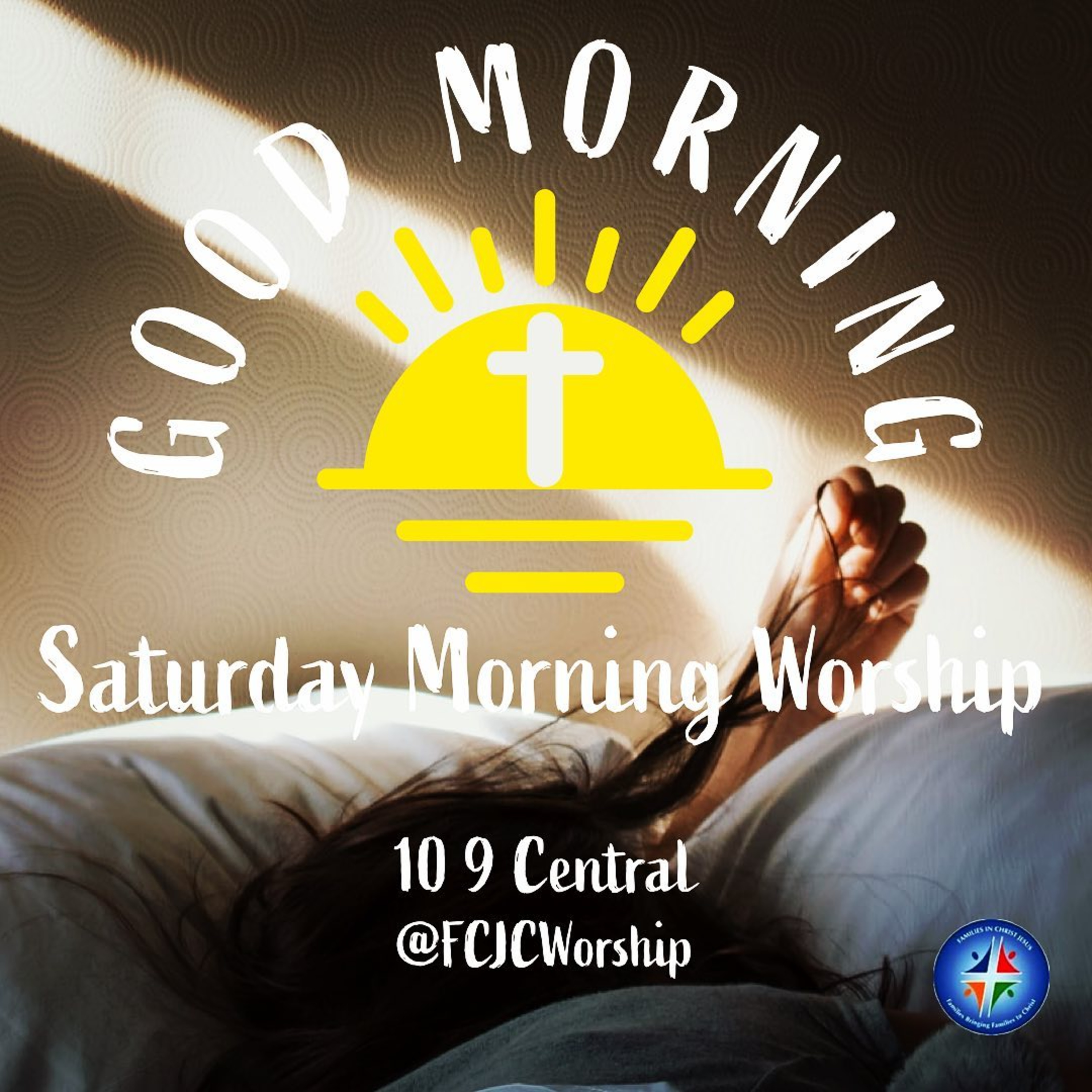 FCJC Saturday Morning Worship