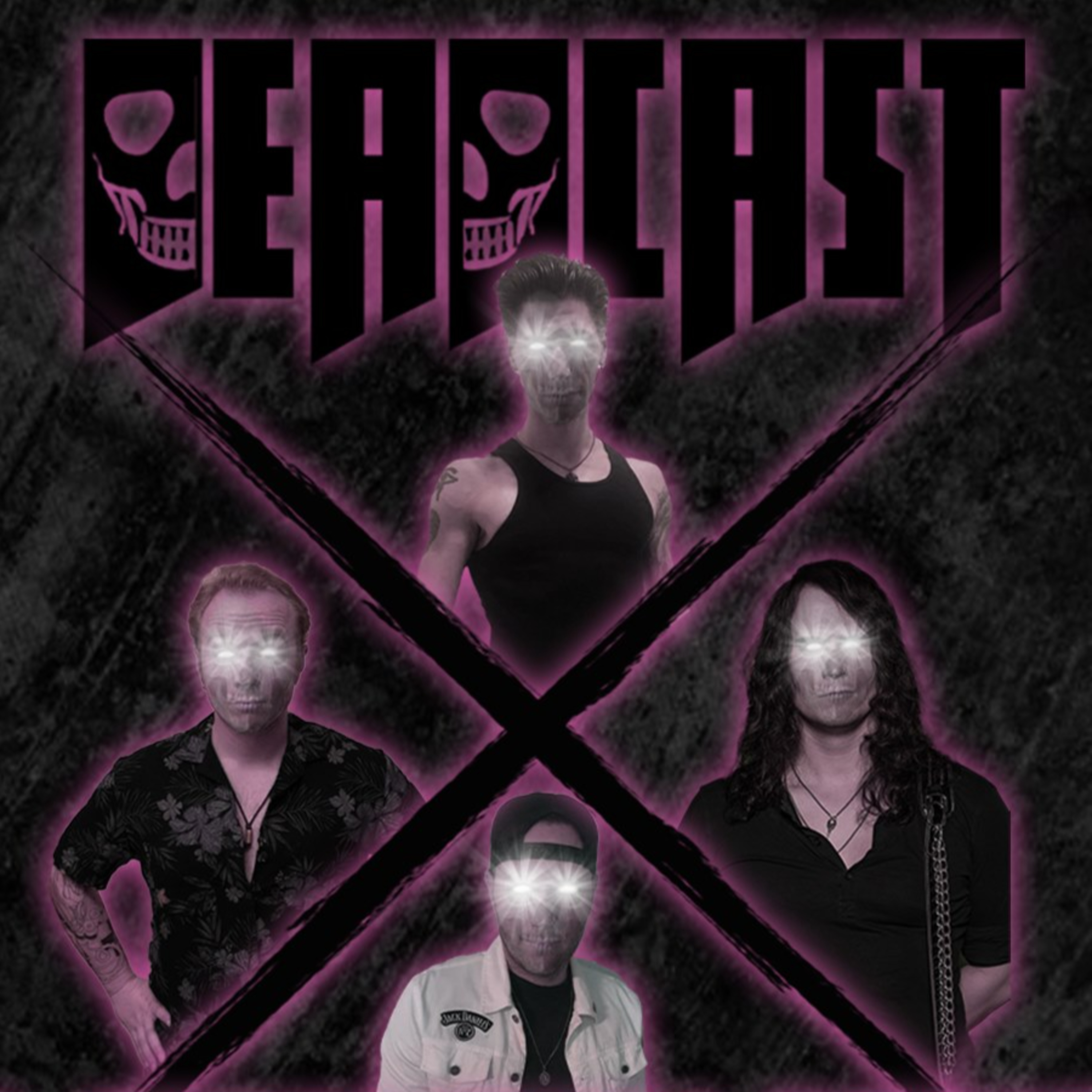 Deadcast Episode 1 - Meet The Deadlights