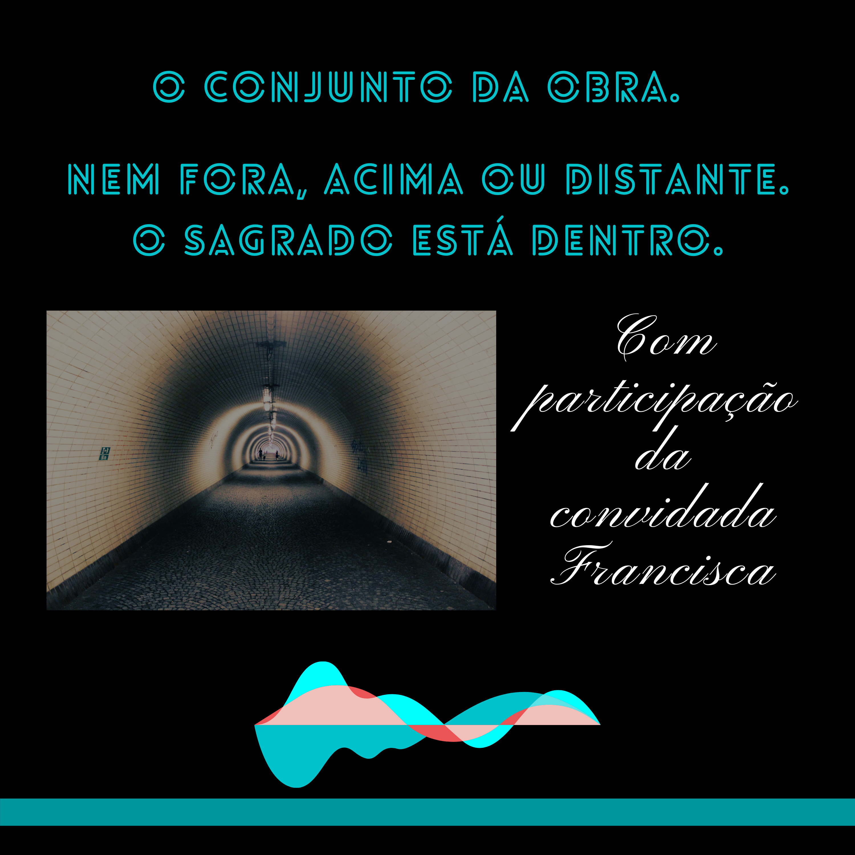 SINTONIA DOS NOVOS TEMPOS