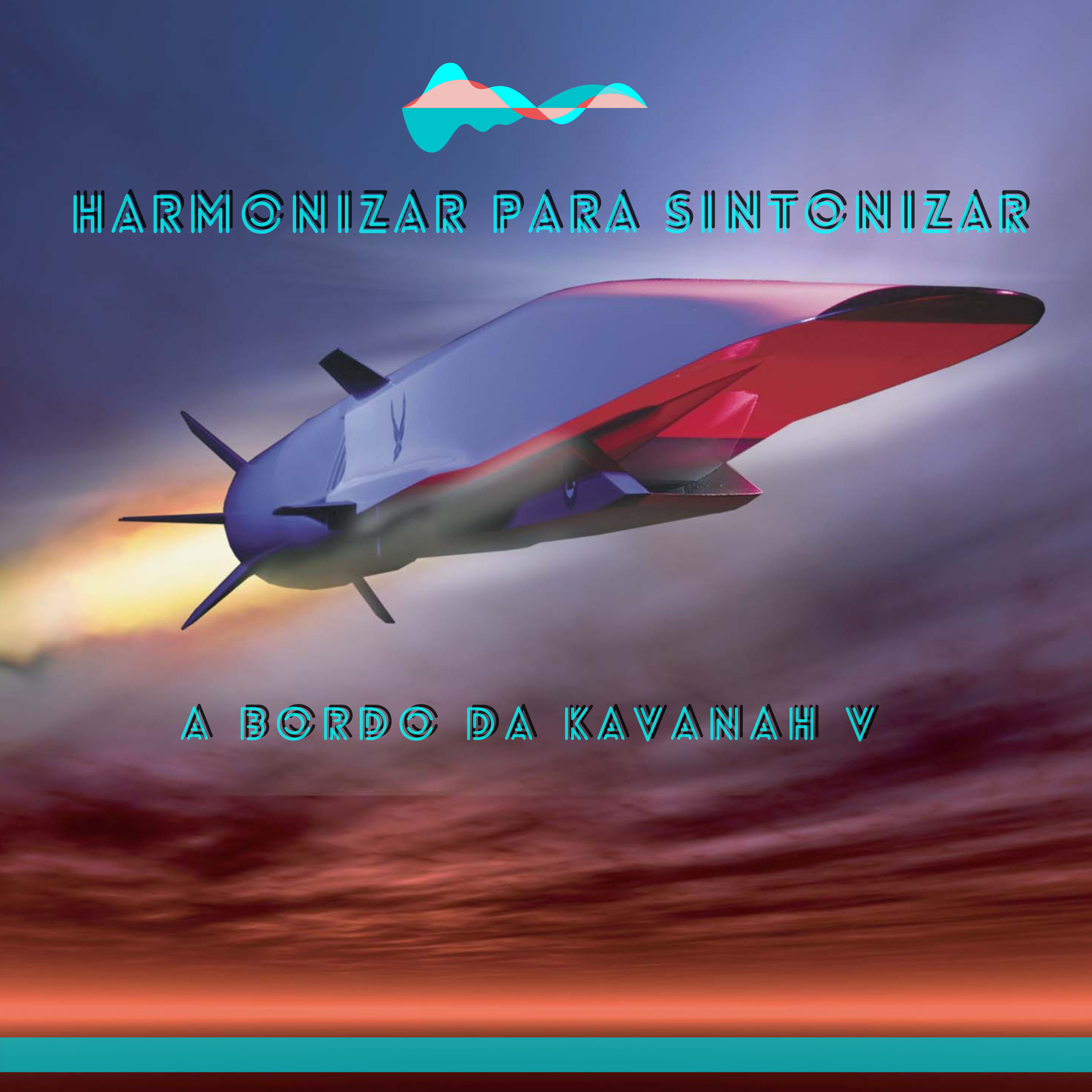 SINTONIA DOS NOVOS TEMPOS