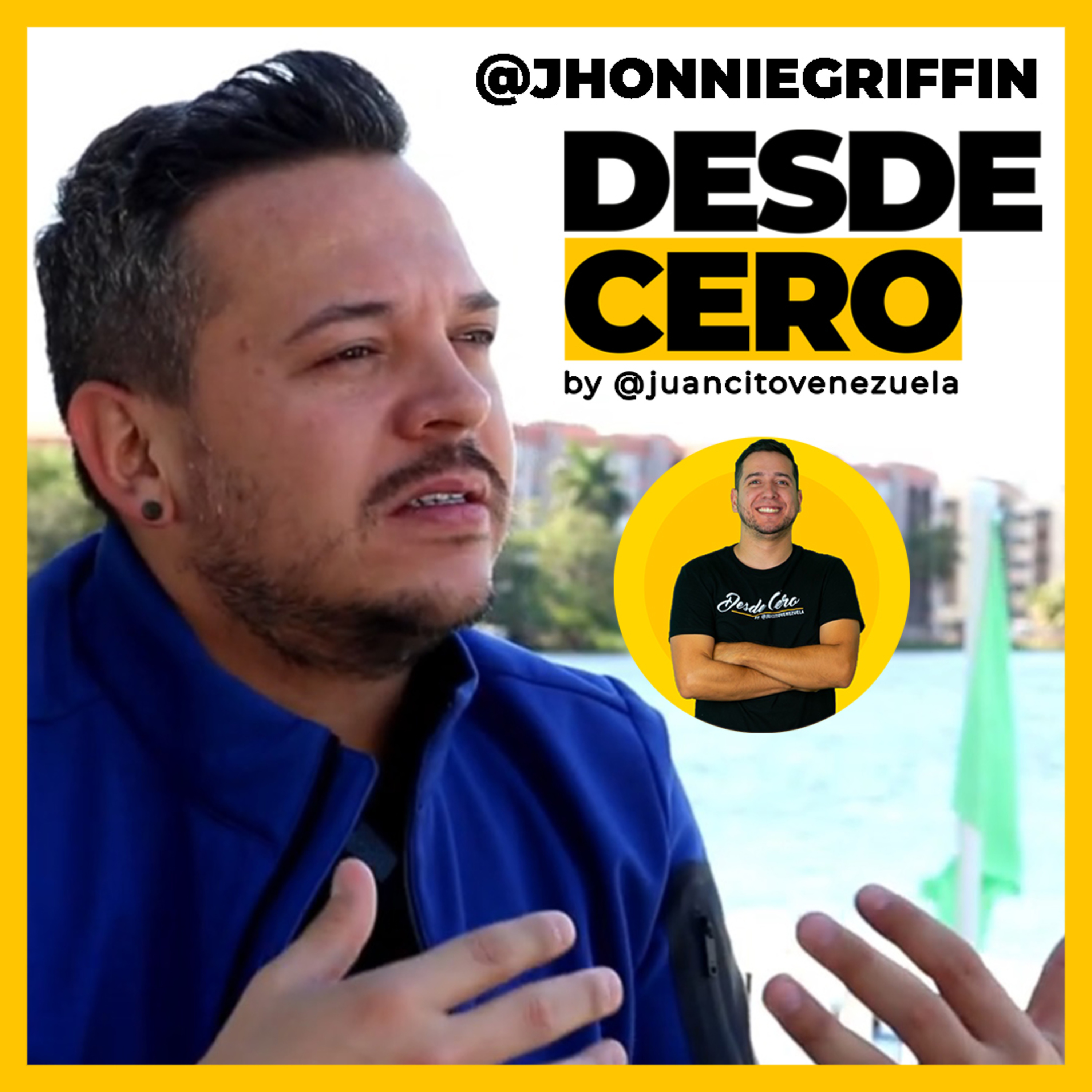 DESDE CERO