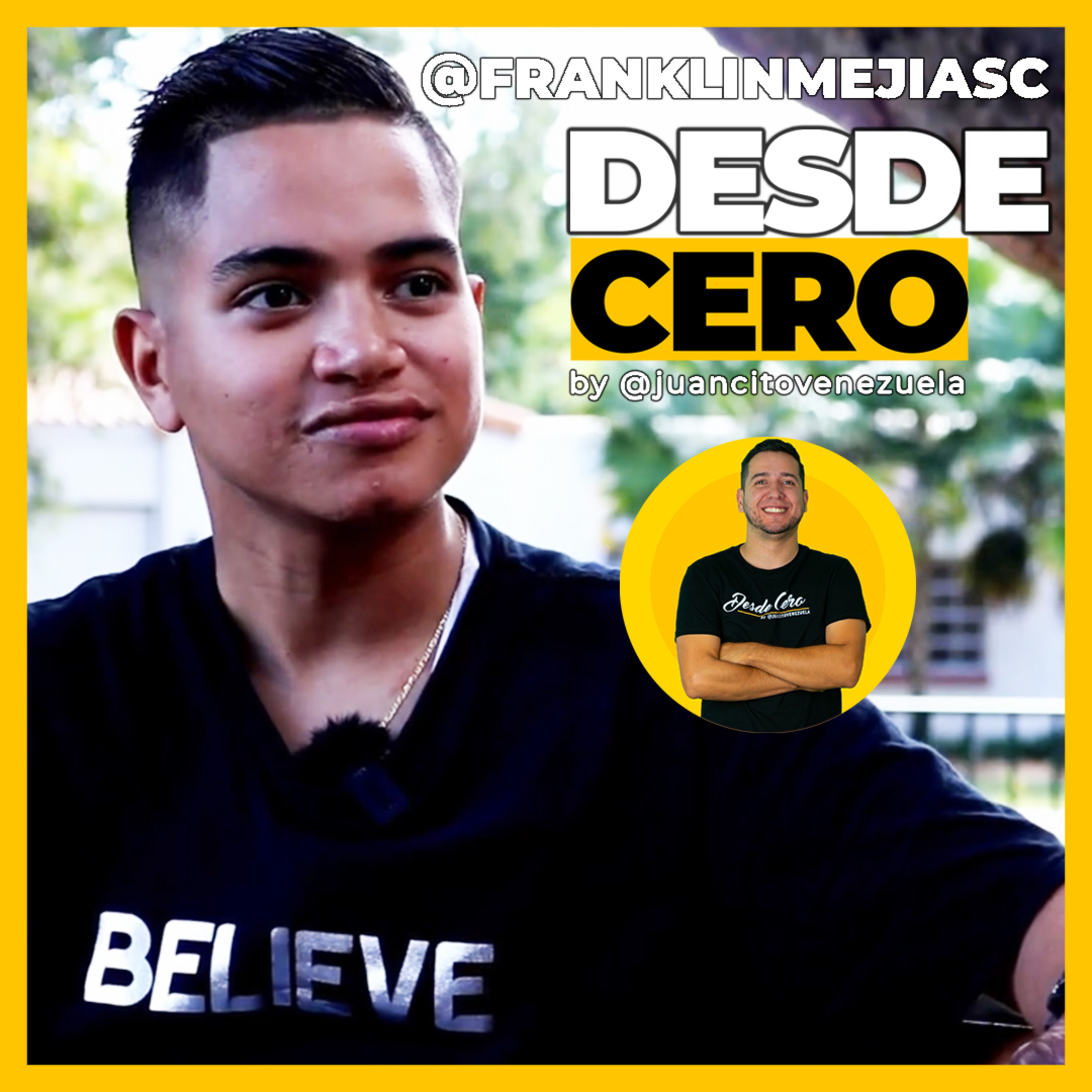 DESDE CERO