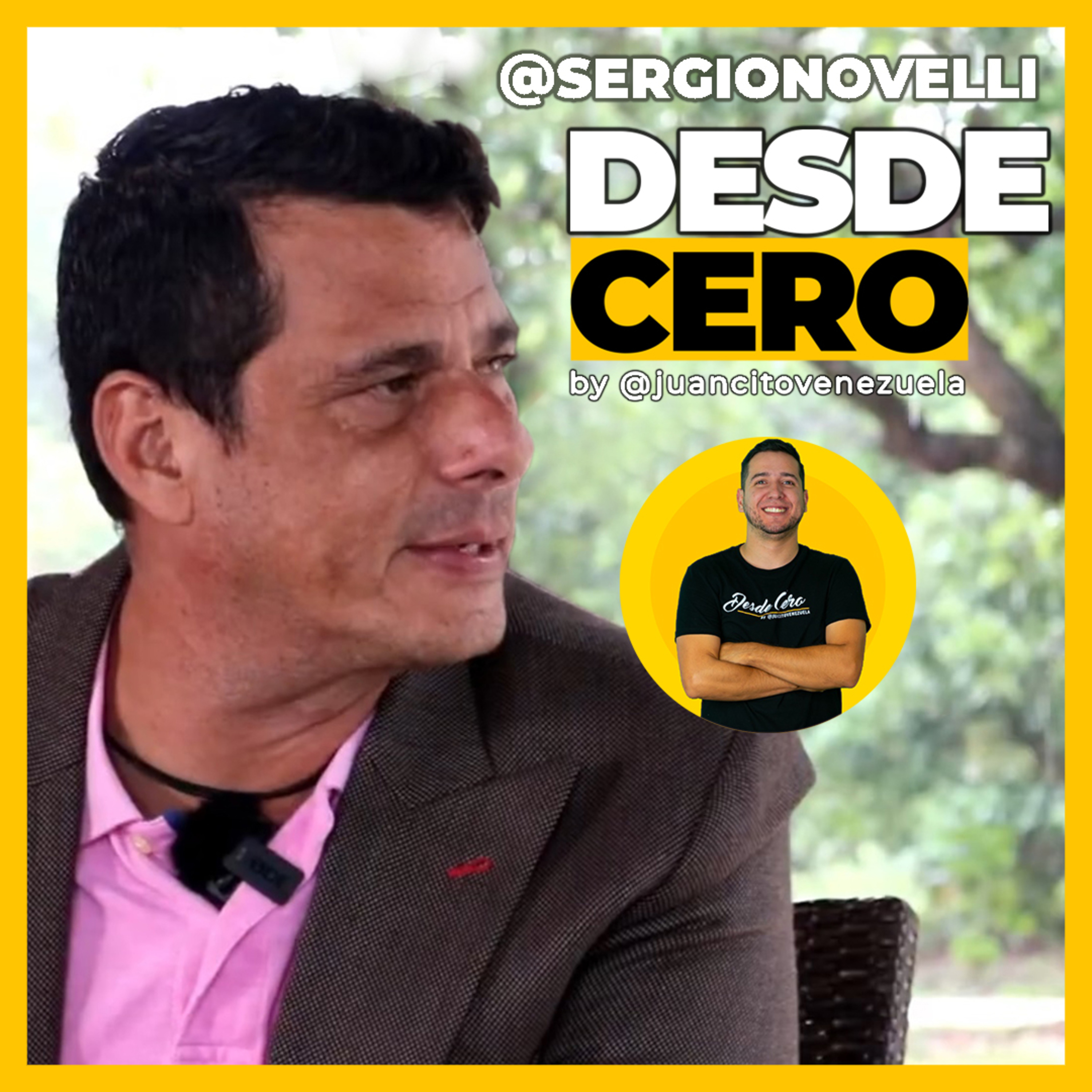 DESDE CERO