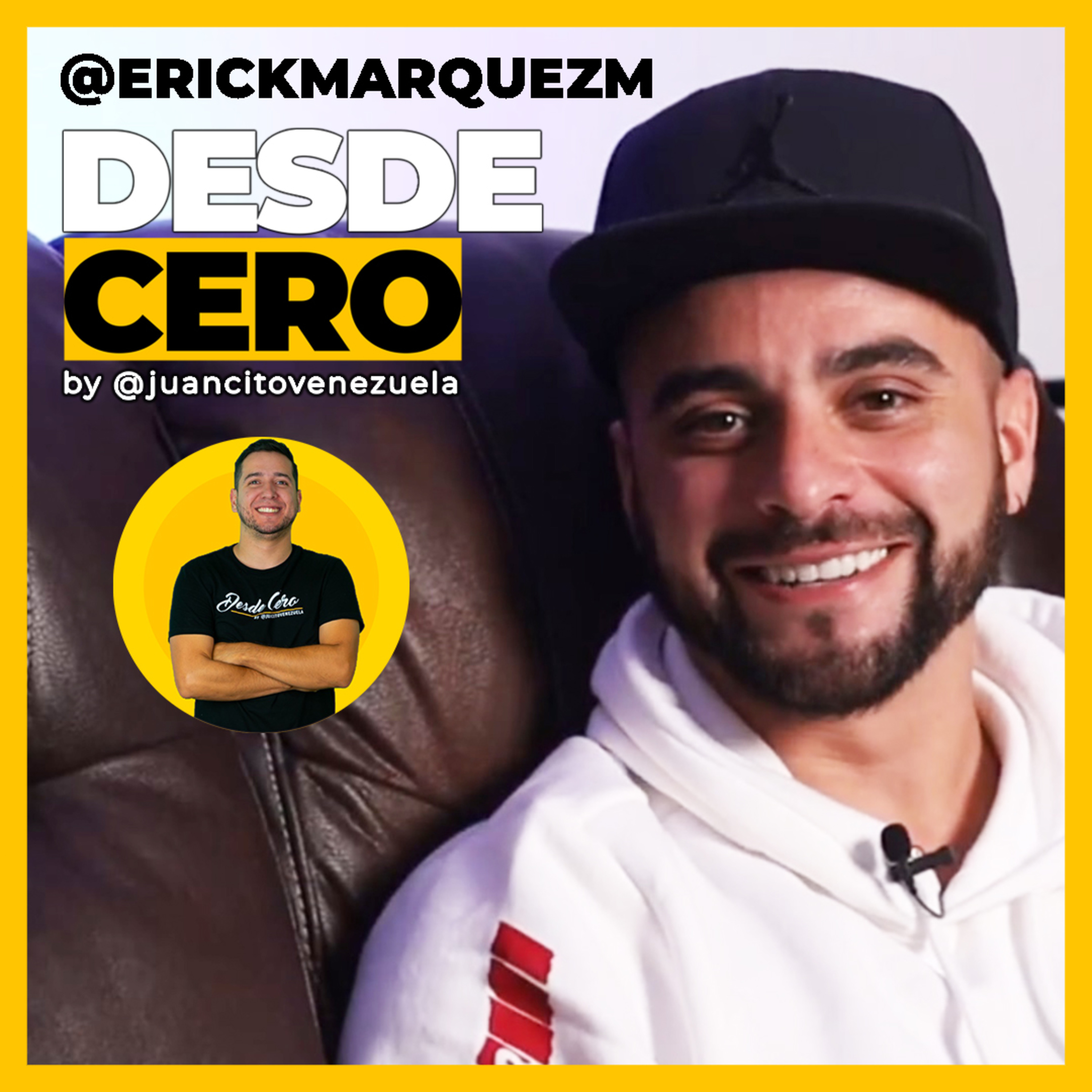 DESDE CERO