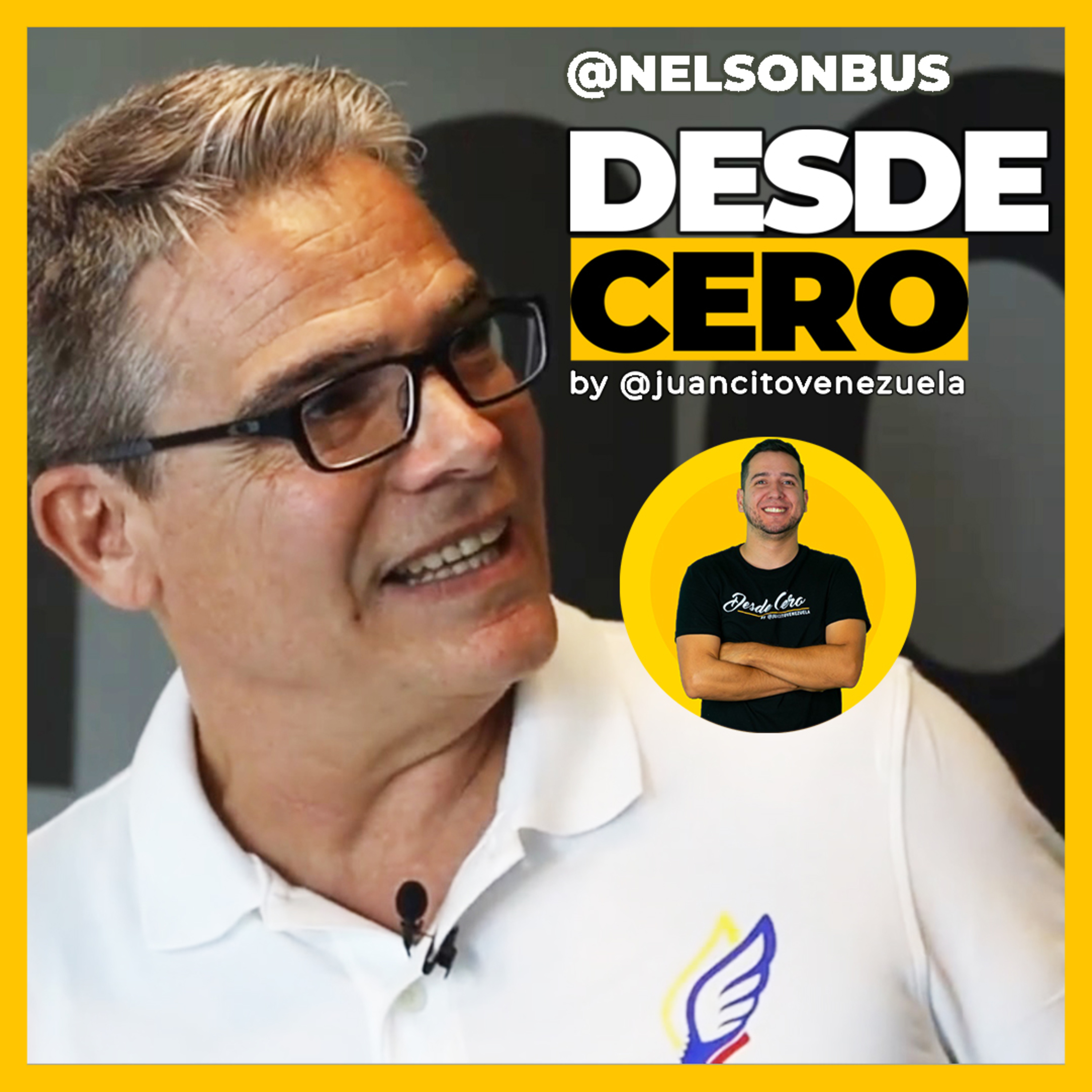 DESDE CERO