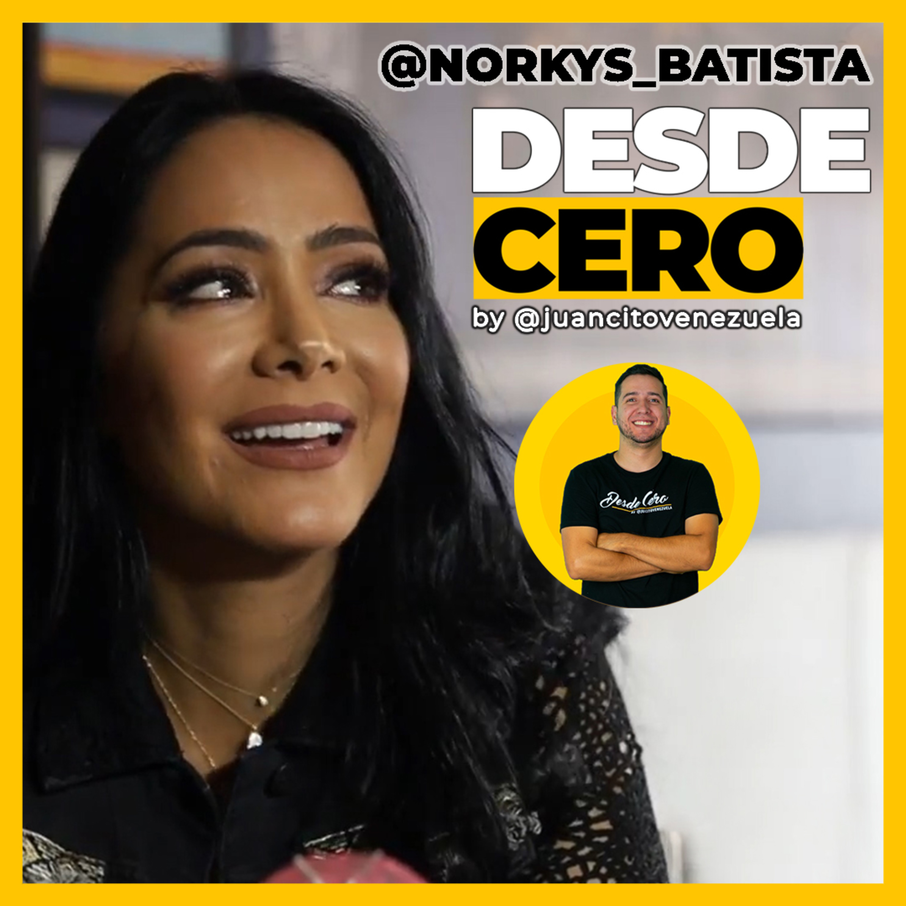 DESDE CERO