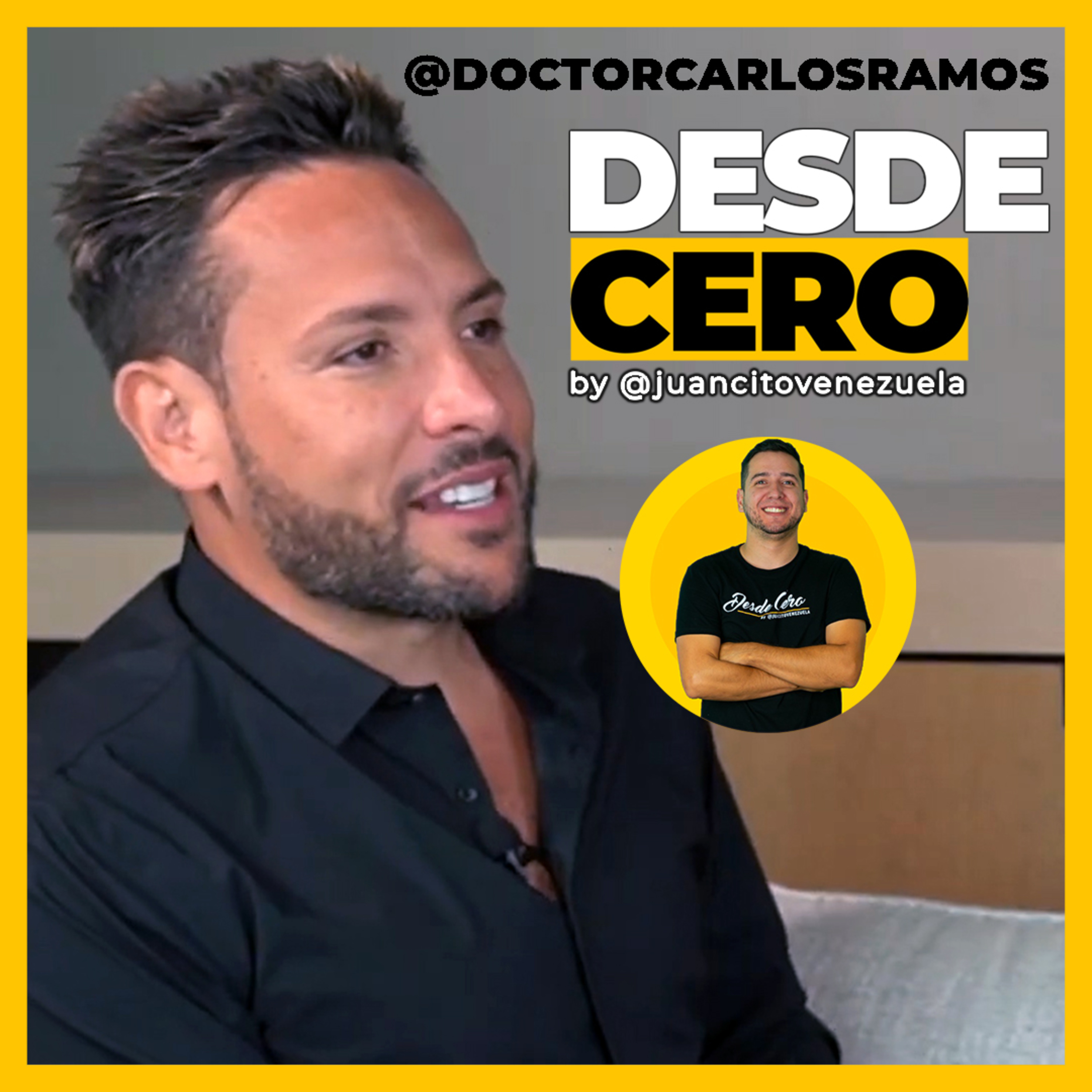 DESDE CERO